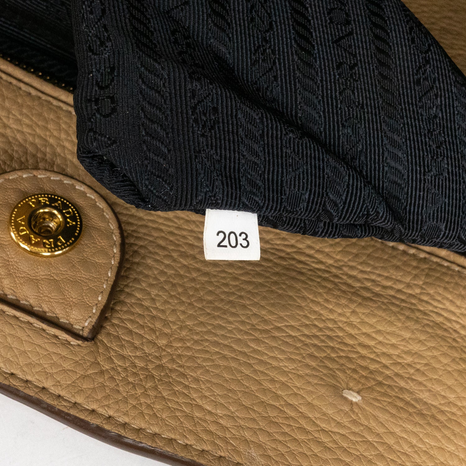 Front Pocket Large Shopping Tote 