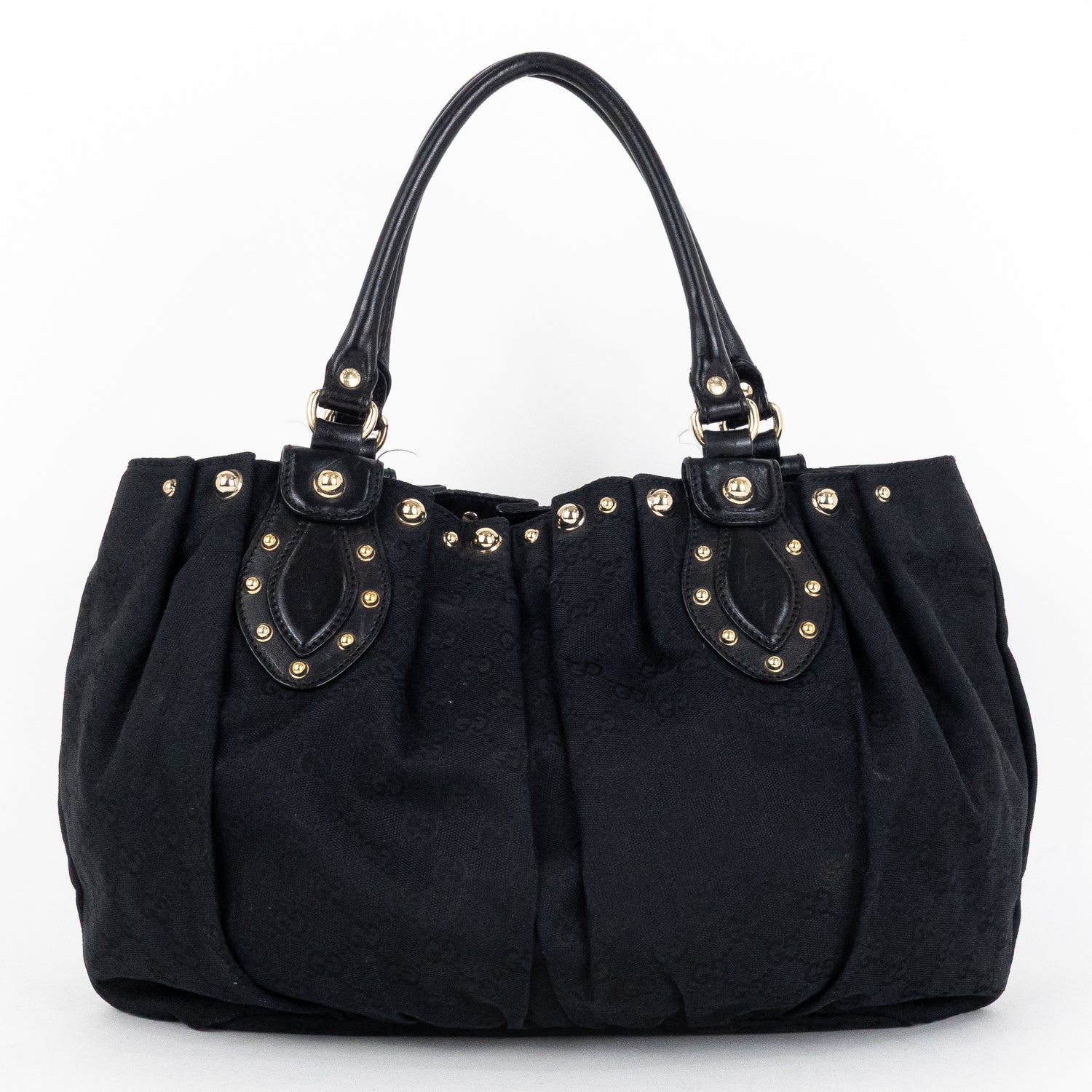Studded Pelham Tote 