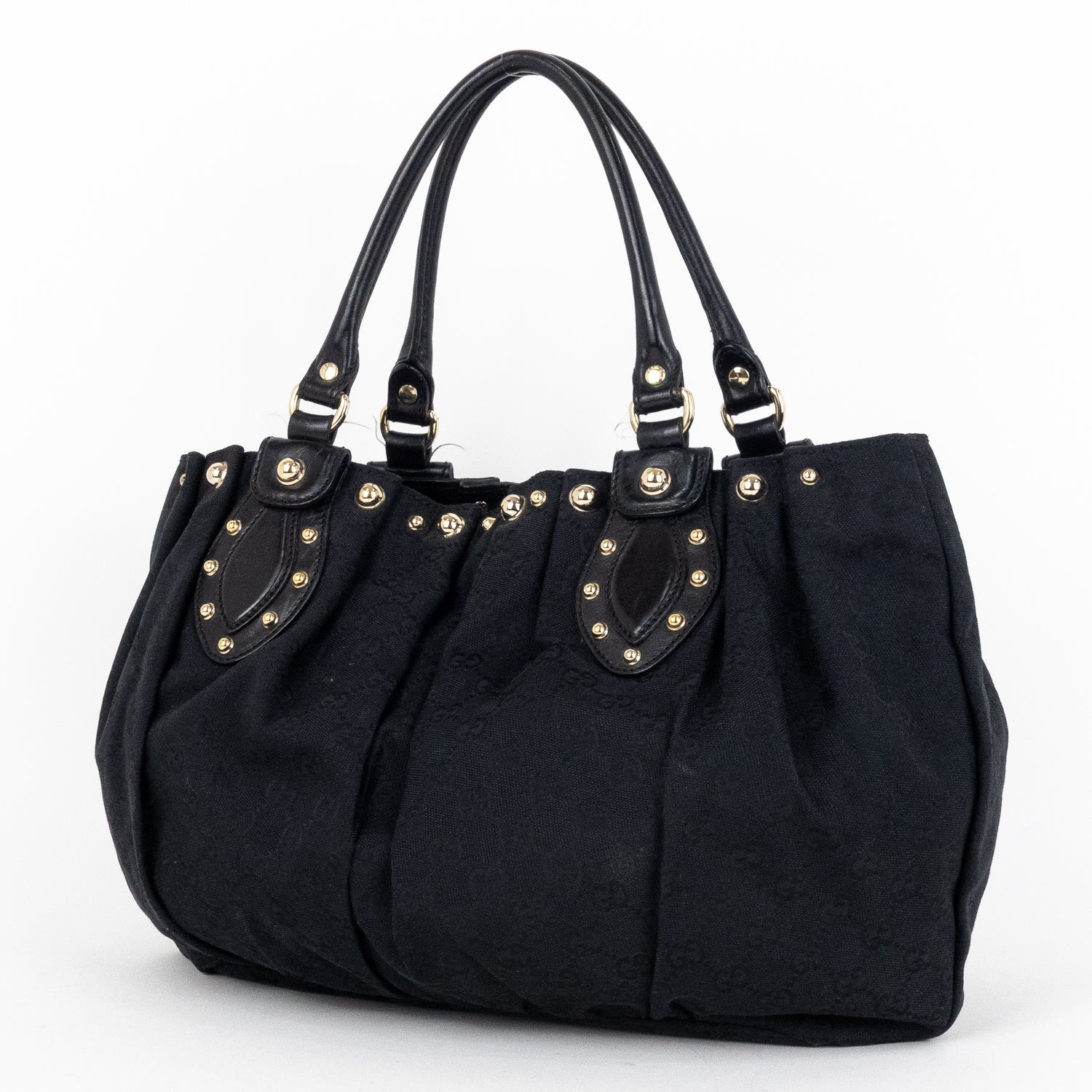 Studded Pelham Tote 