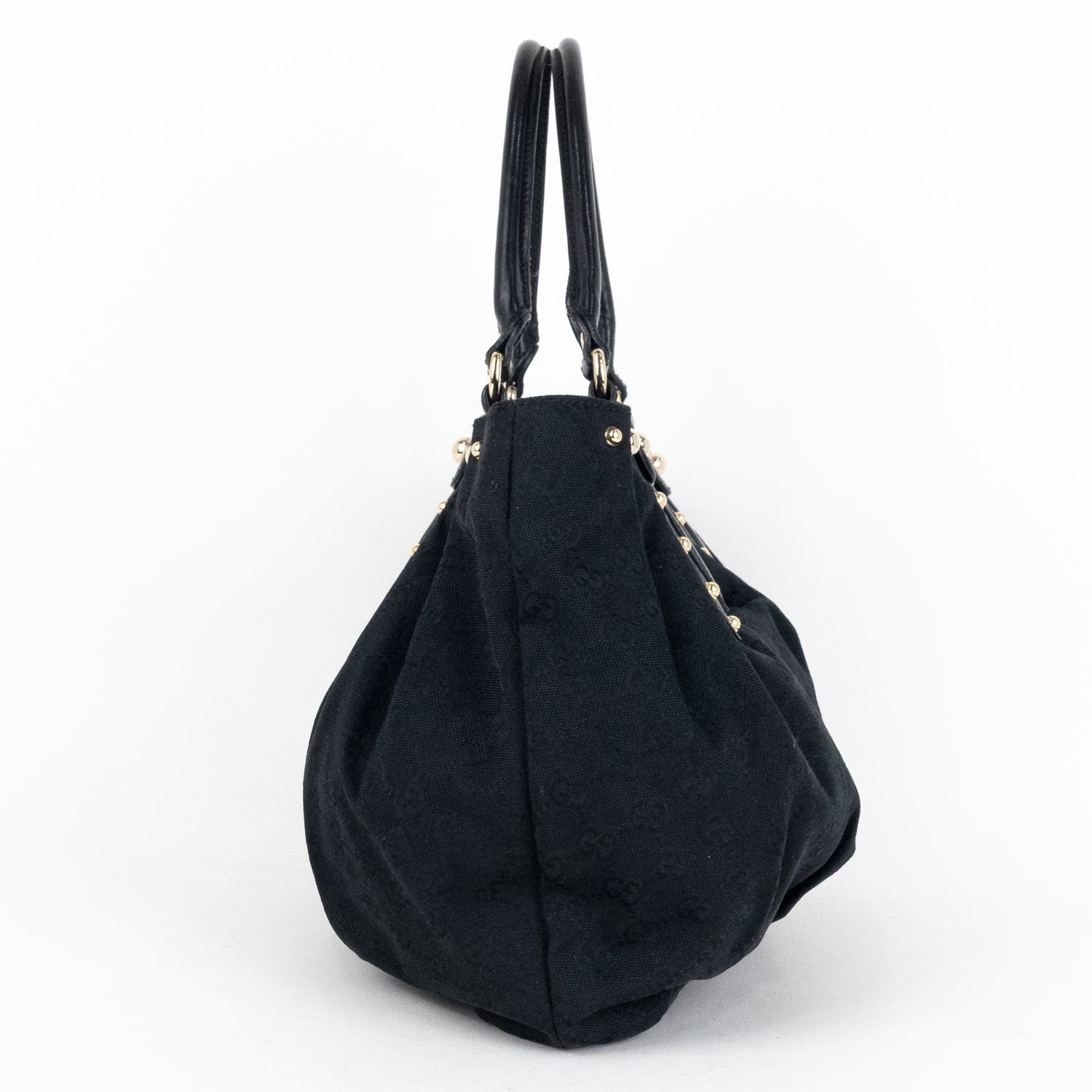 Studded Pelham Tote 
