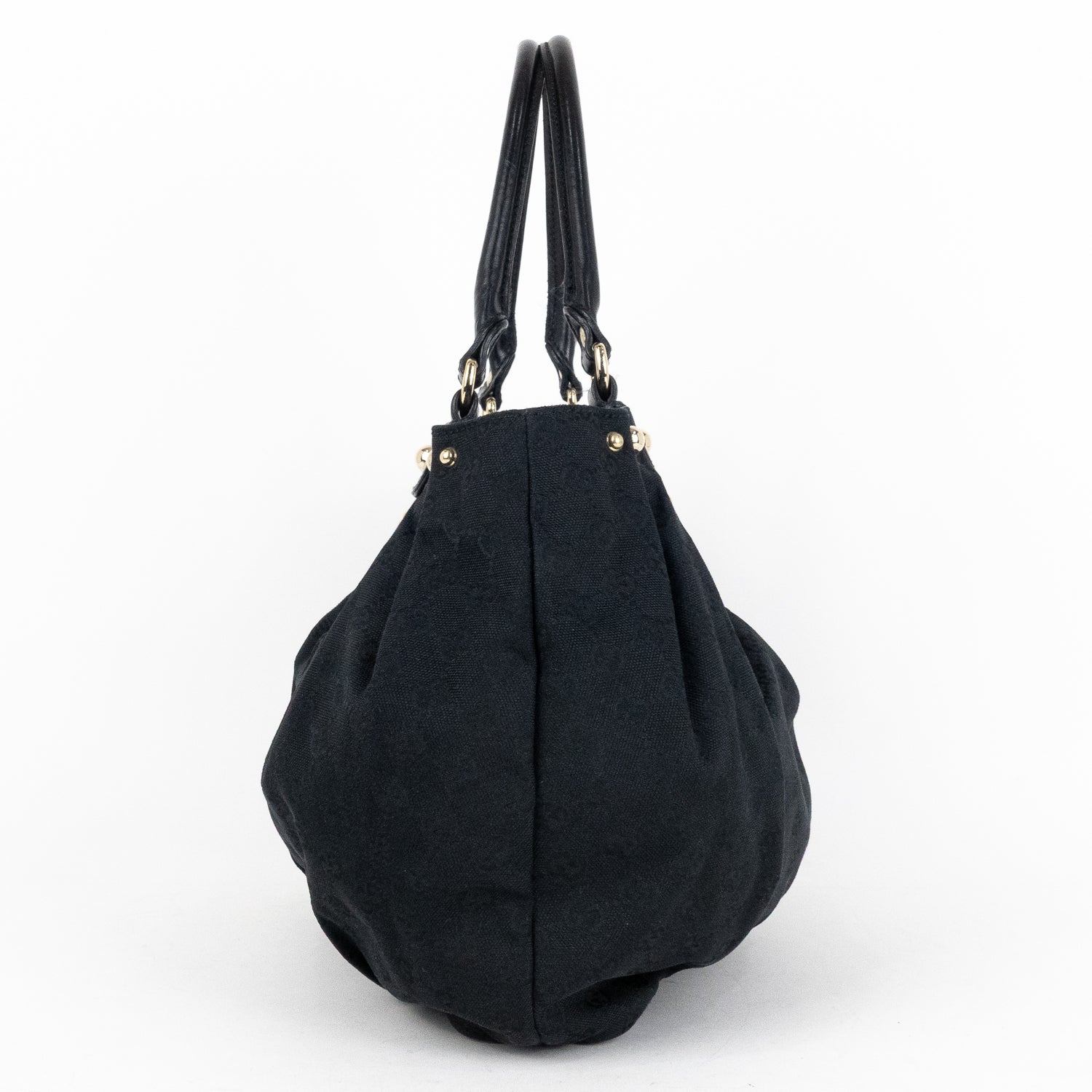 Studded Pelham Tote 