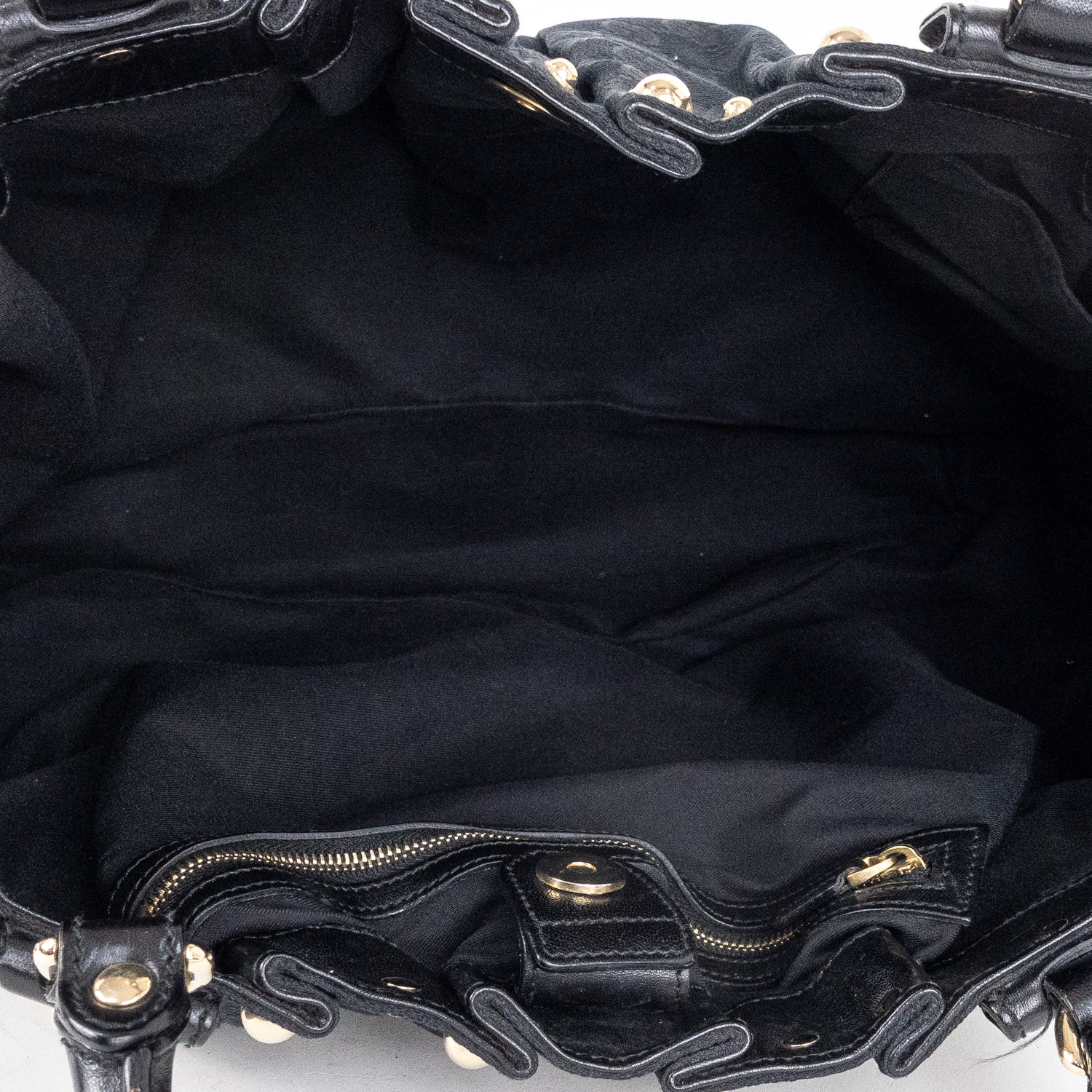 Studded Pelham Tote 