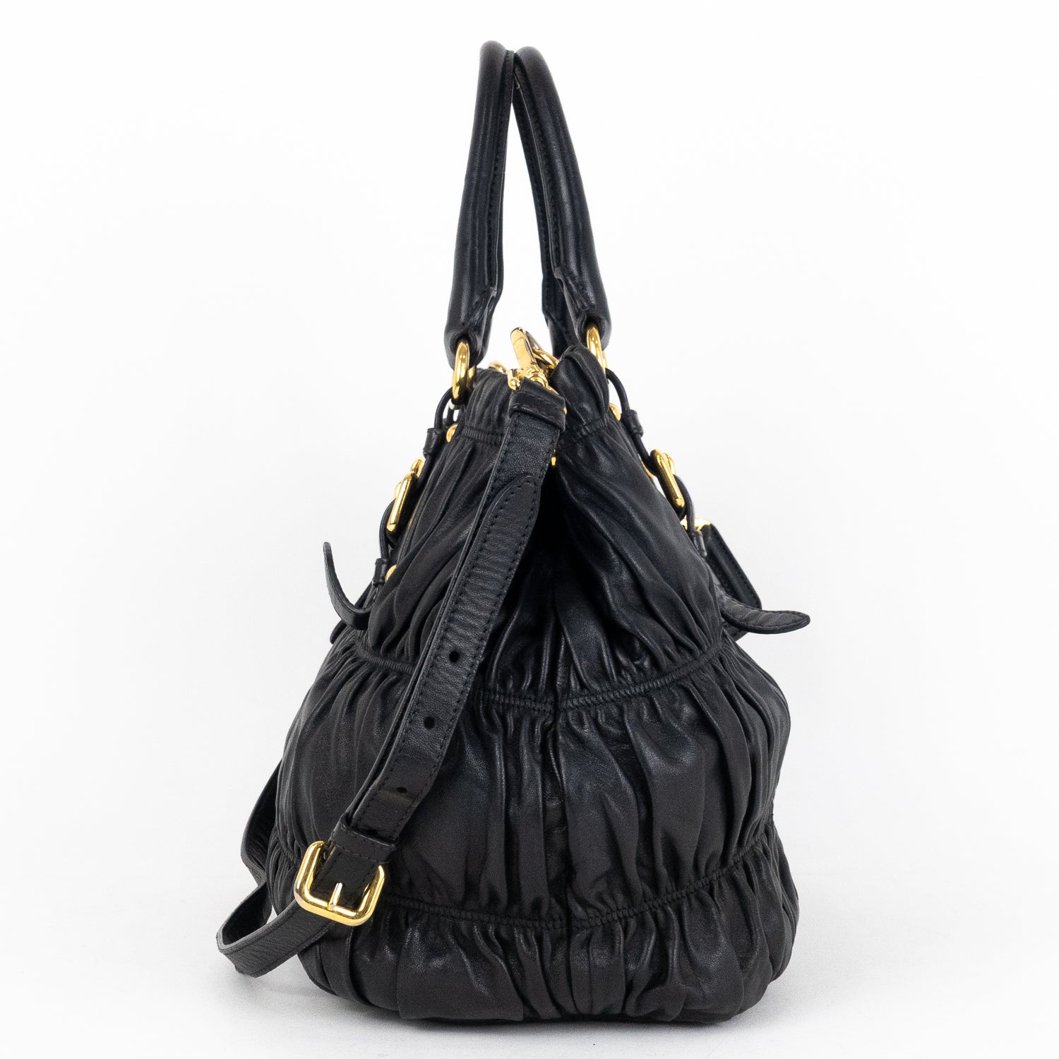 Crossbody Tote 