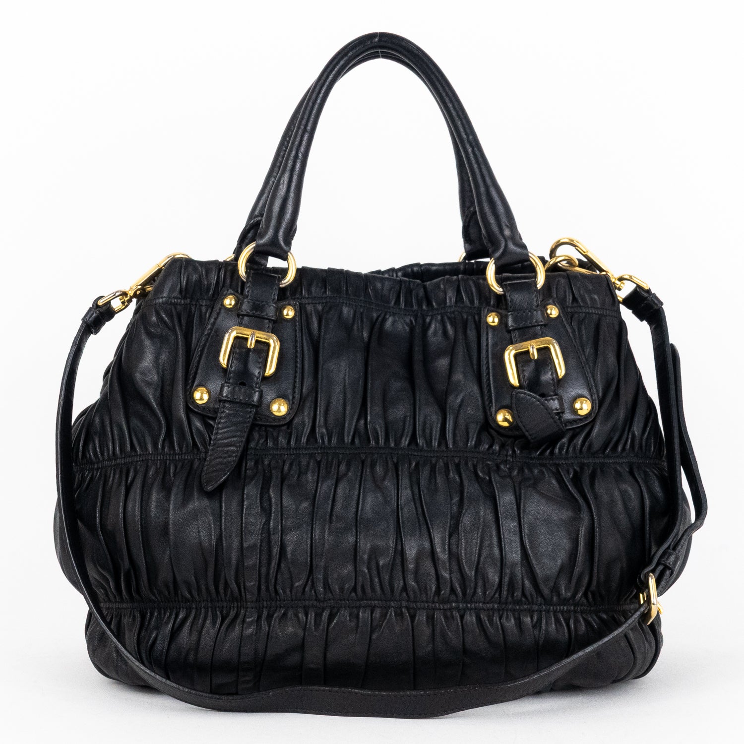 Crossbody Tote 
