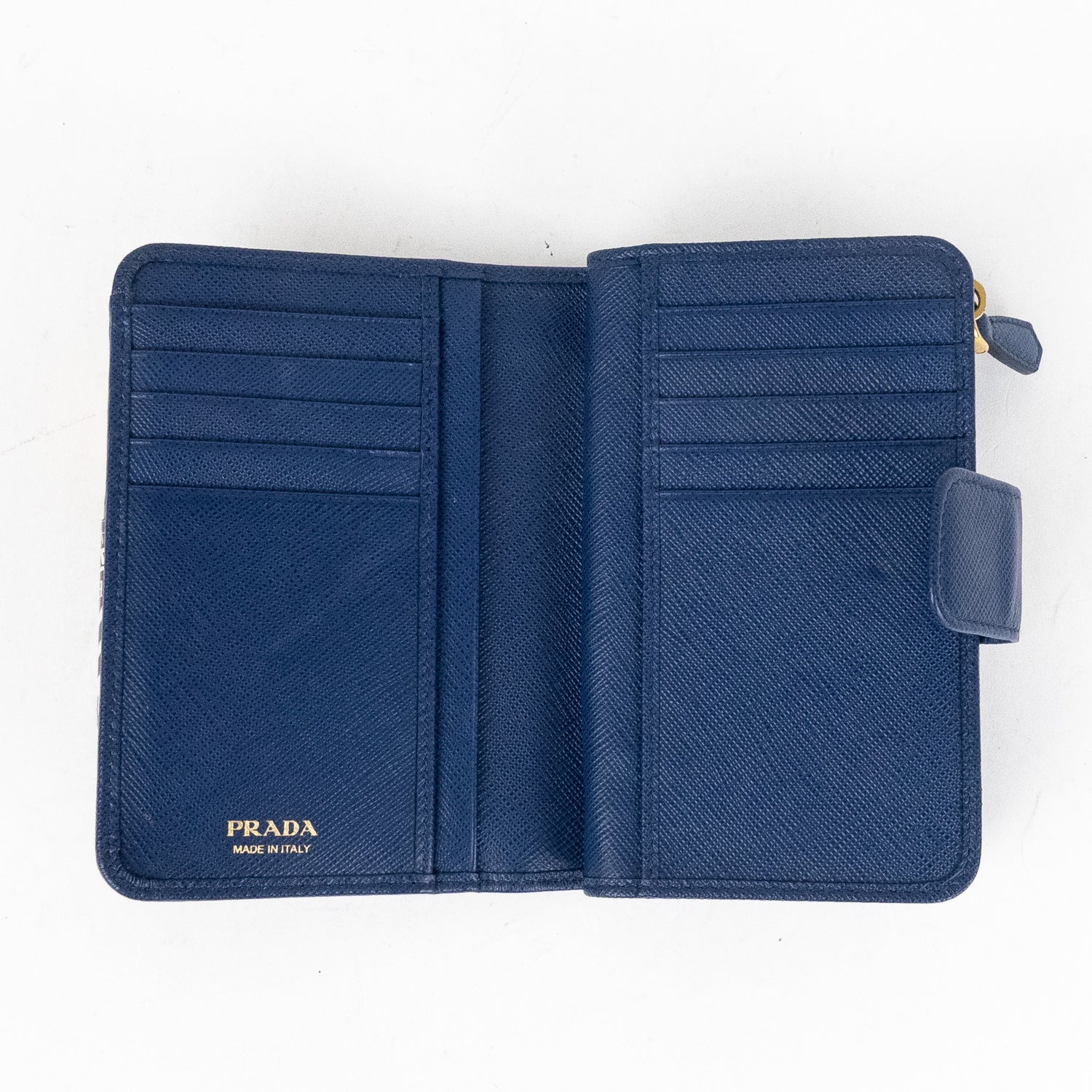 French Purse 
