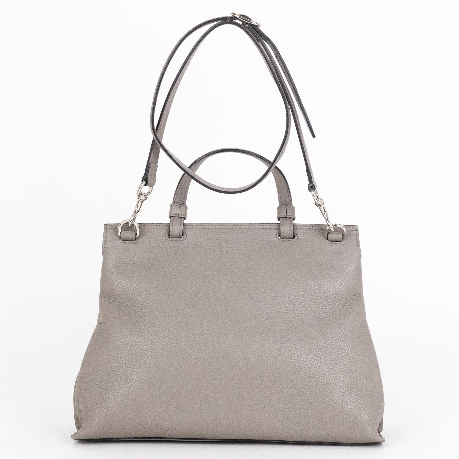 Medium Bamboo Daily Top Handle 