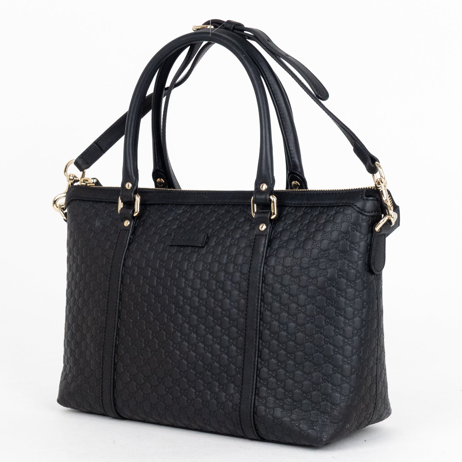Convertible Satchel 