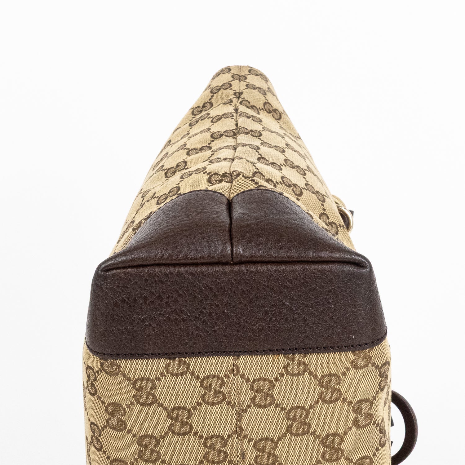 Medium Charm Tote 