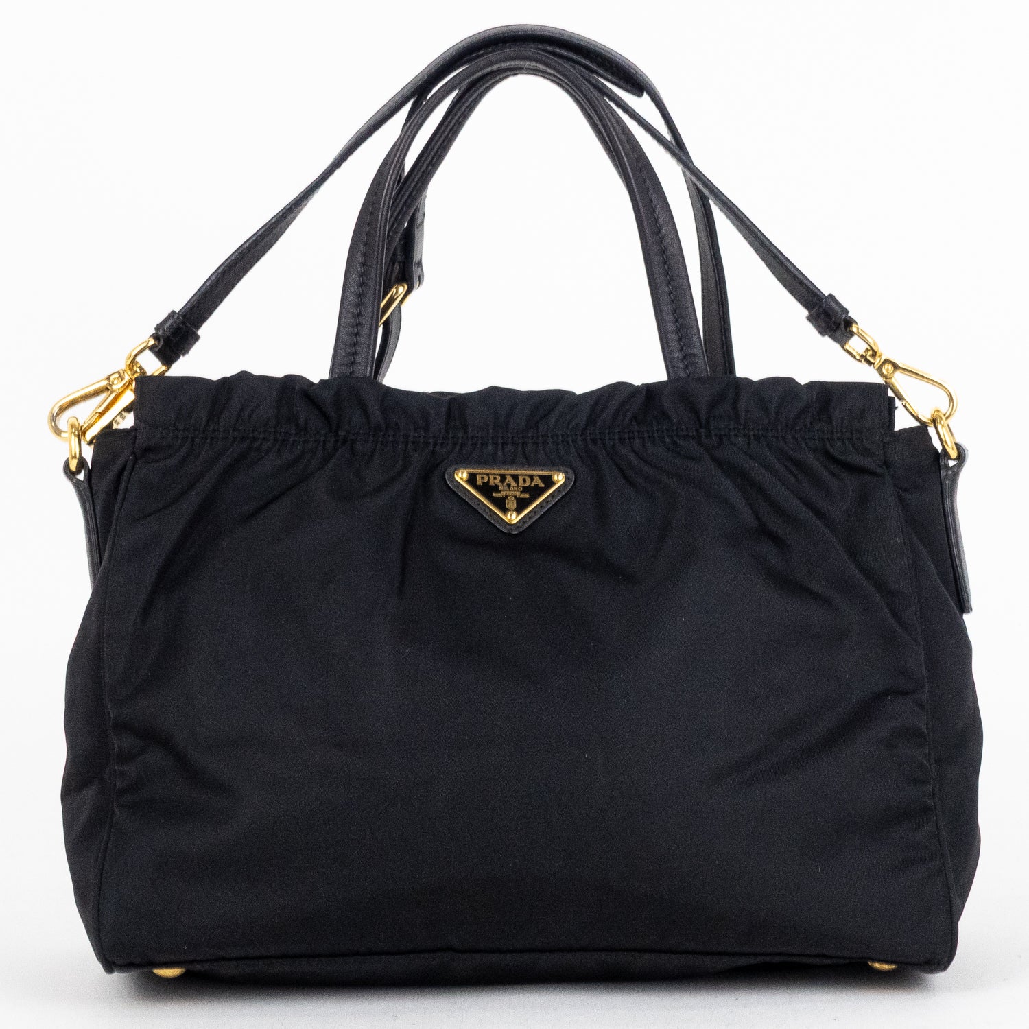 Double Handle Tote 