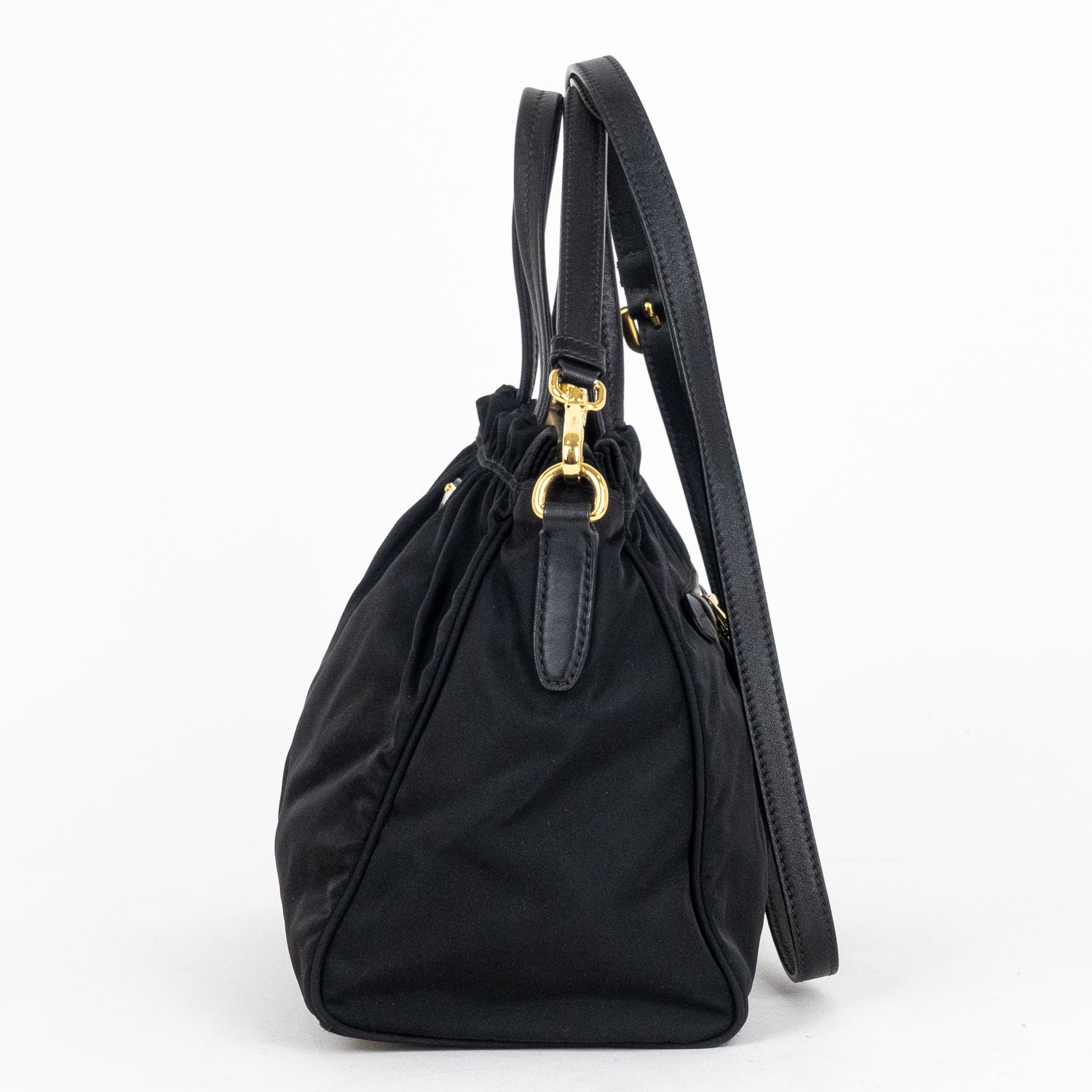 Double Handle Tote 