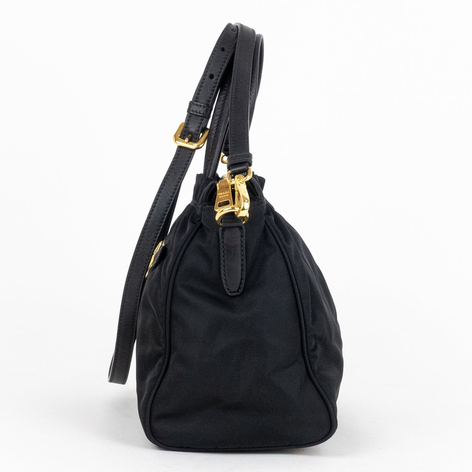 Double Handle Tote 
