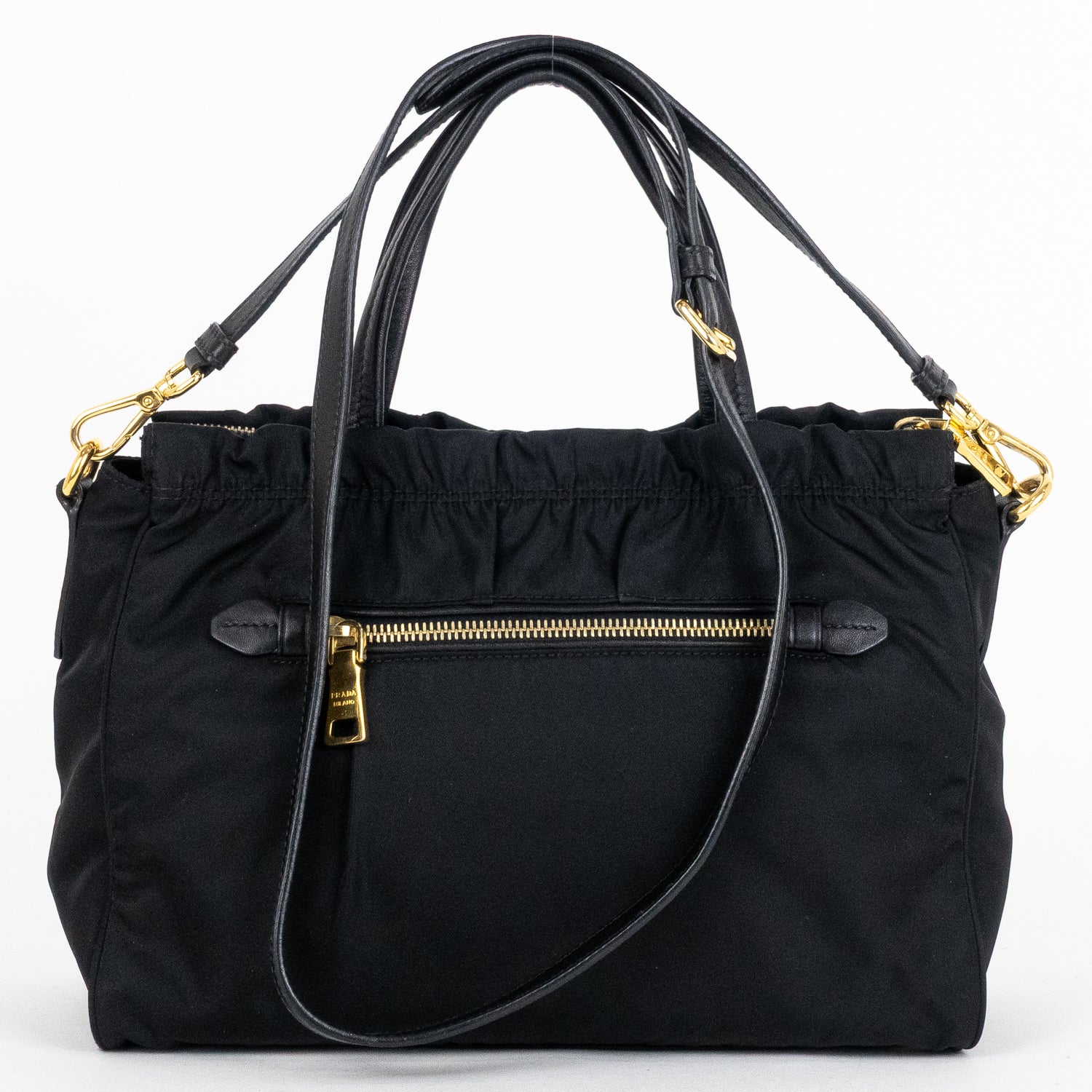 Double Handle Tote 