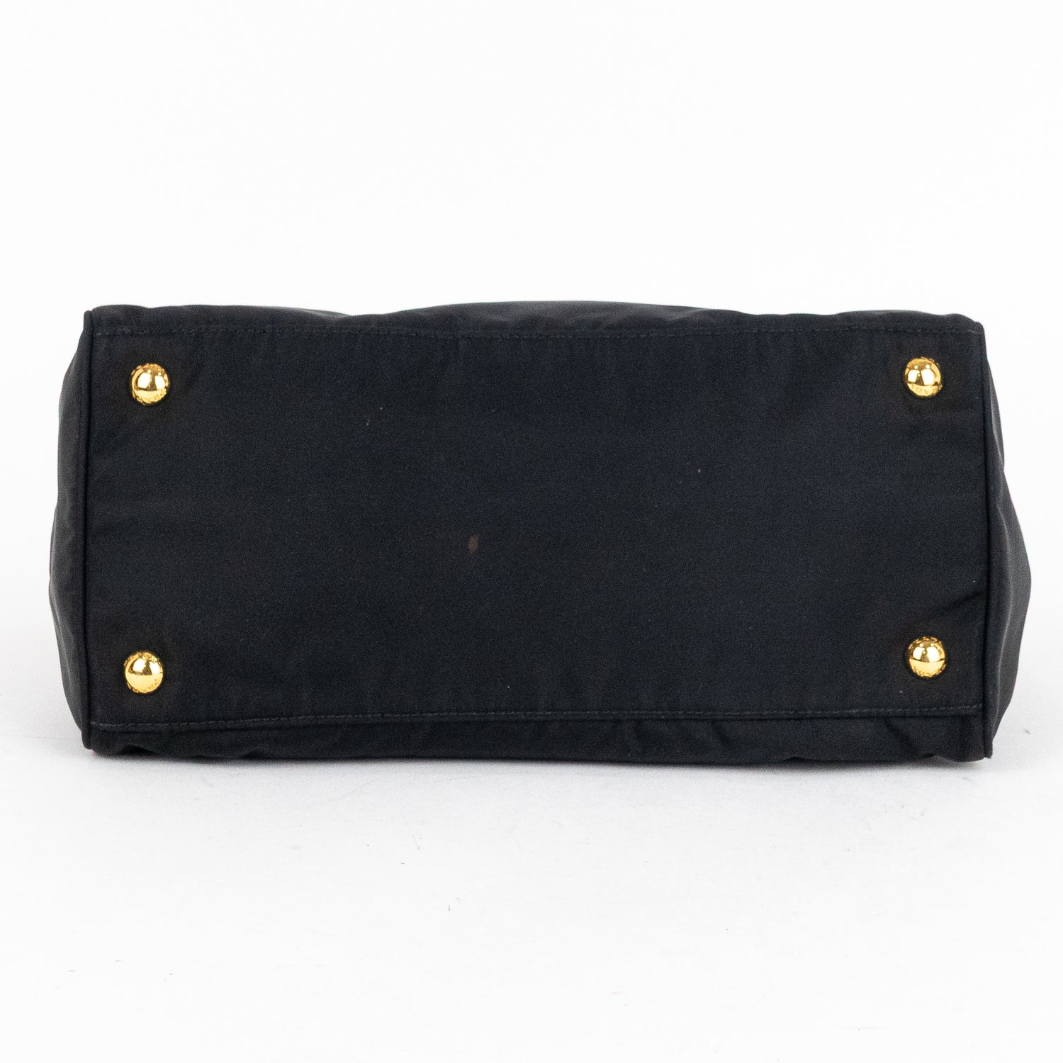 Double Handle Tote 