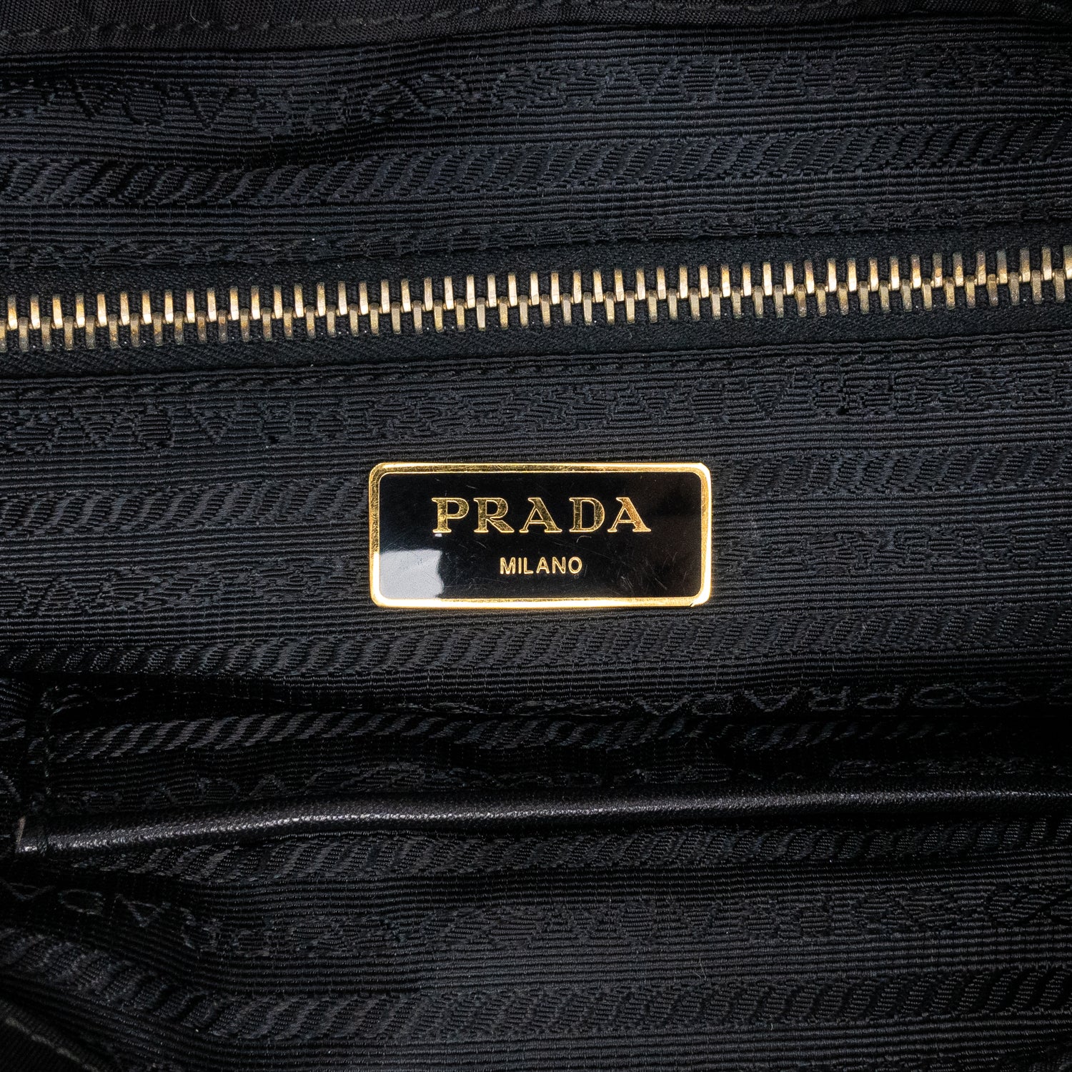 Double Handle Tote 