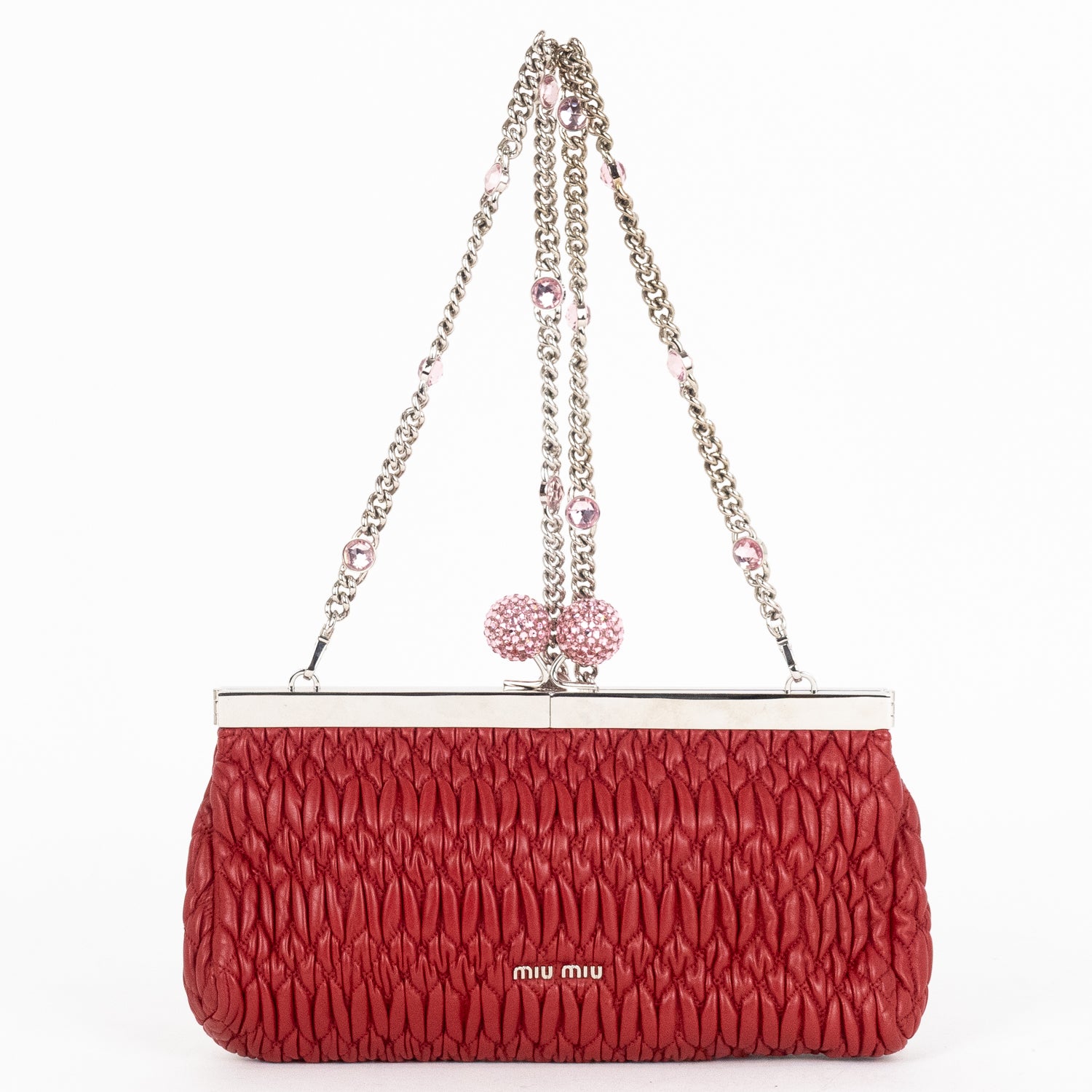 Valentines Day Capsule Collection Crossbody Clutch 