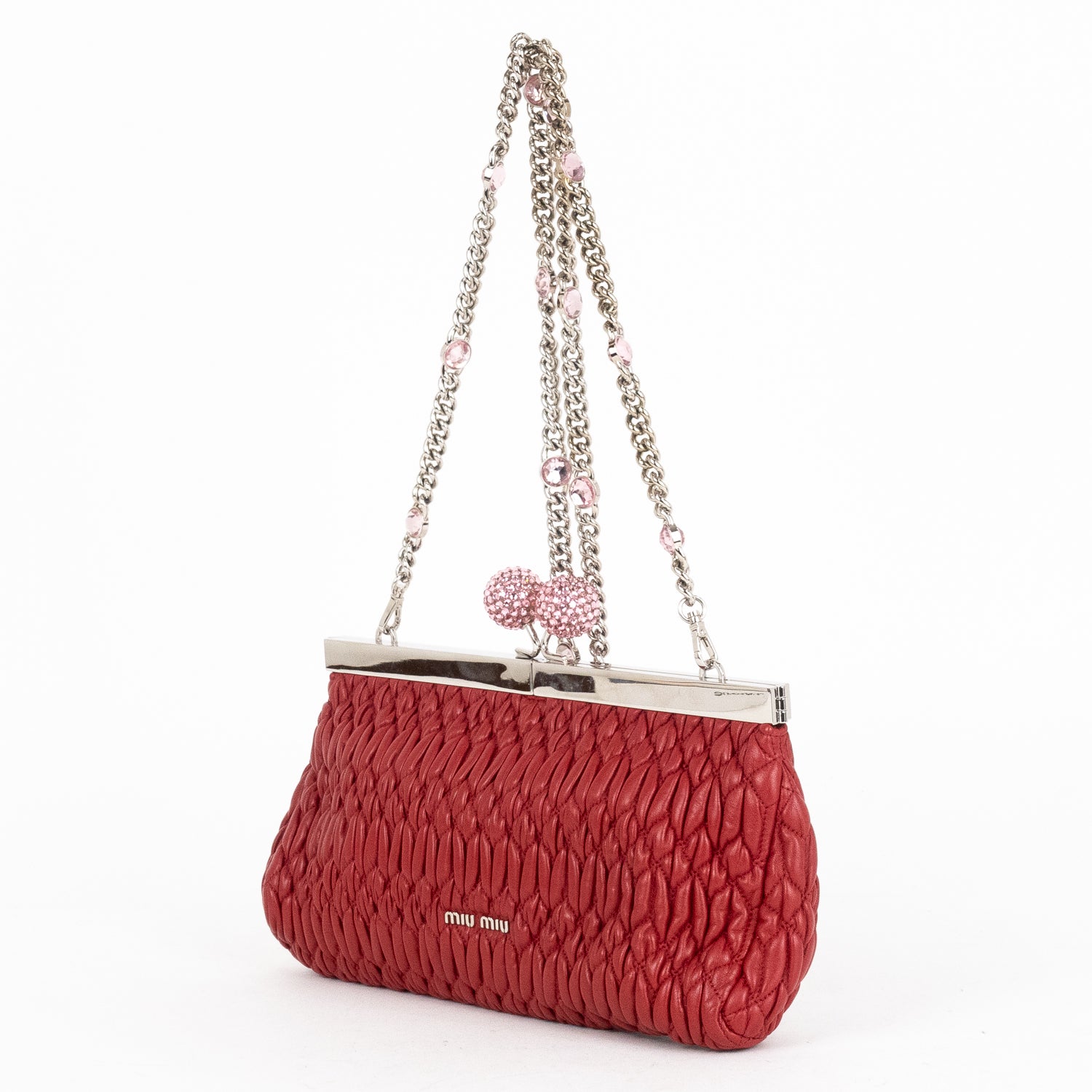 Valentines Day Capsule Collection Crossbody Clutch 