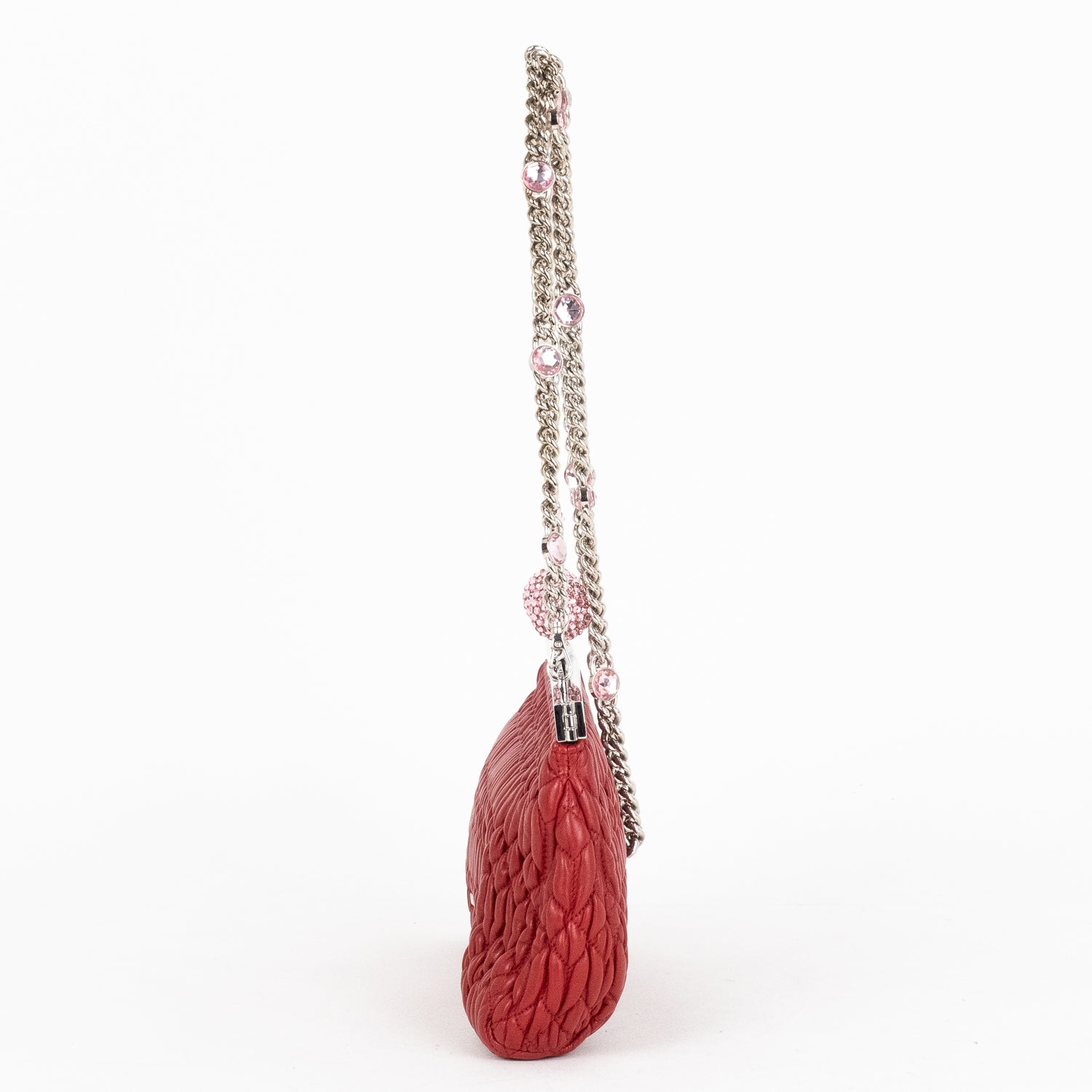 Valentines Day Capsule Collection Crossbody Clutch 