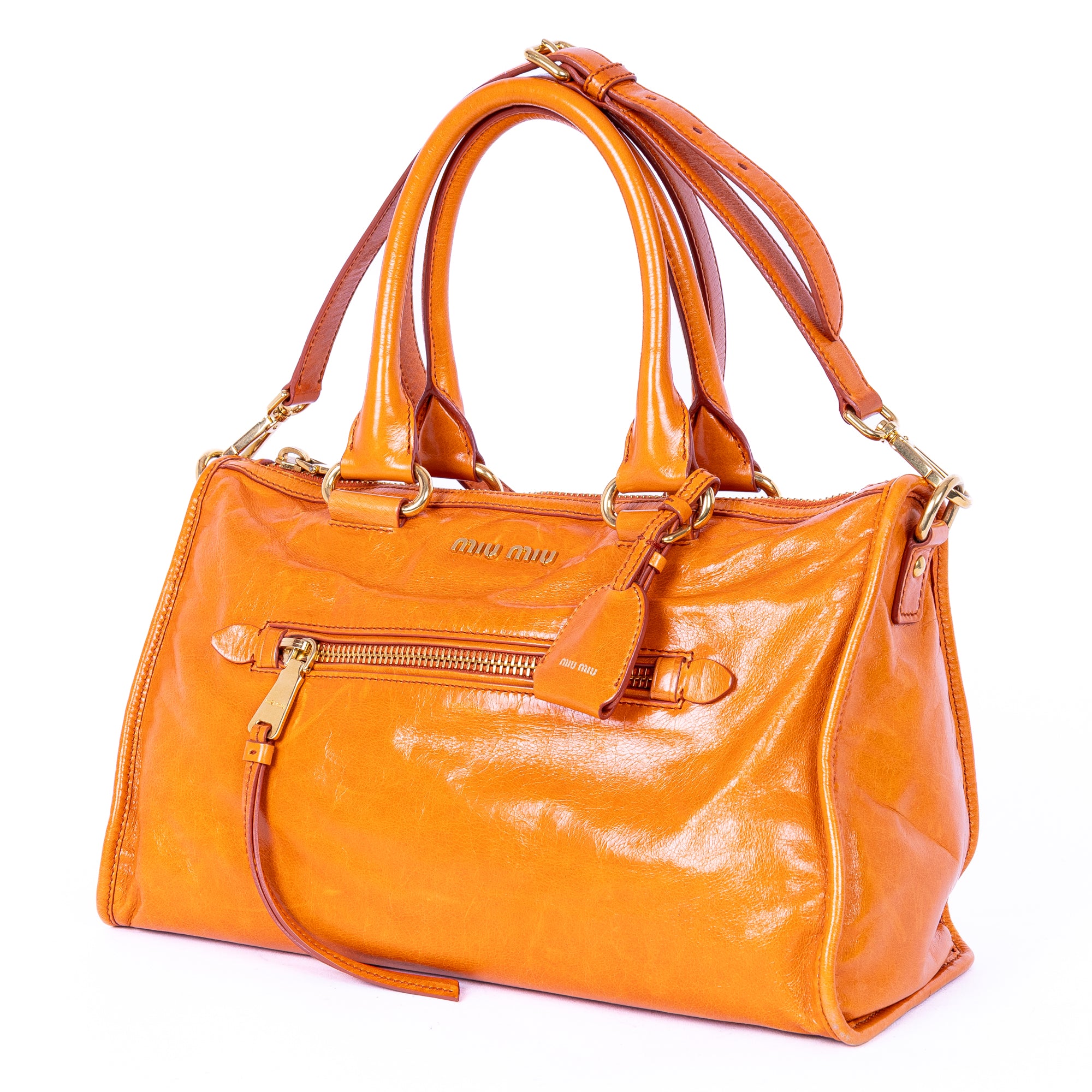 Boston Bag 