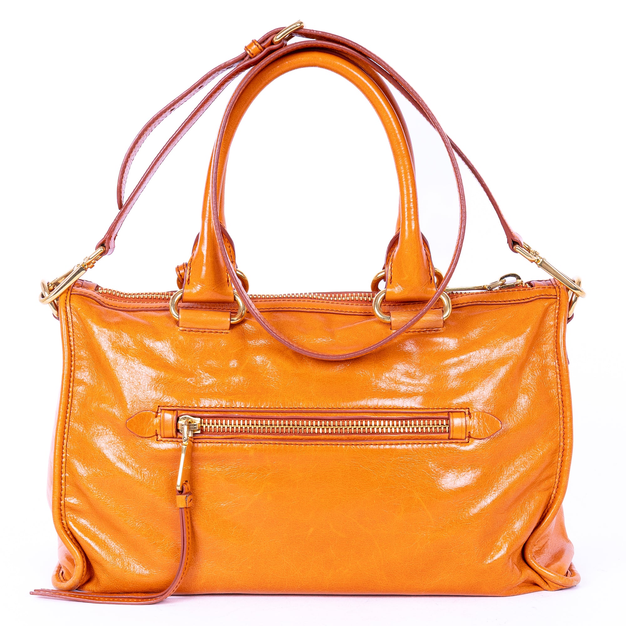 Boston Bag 