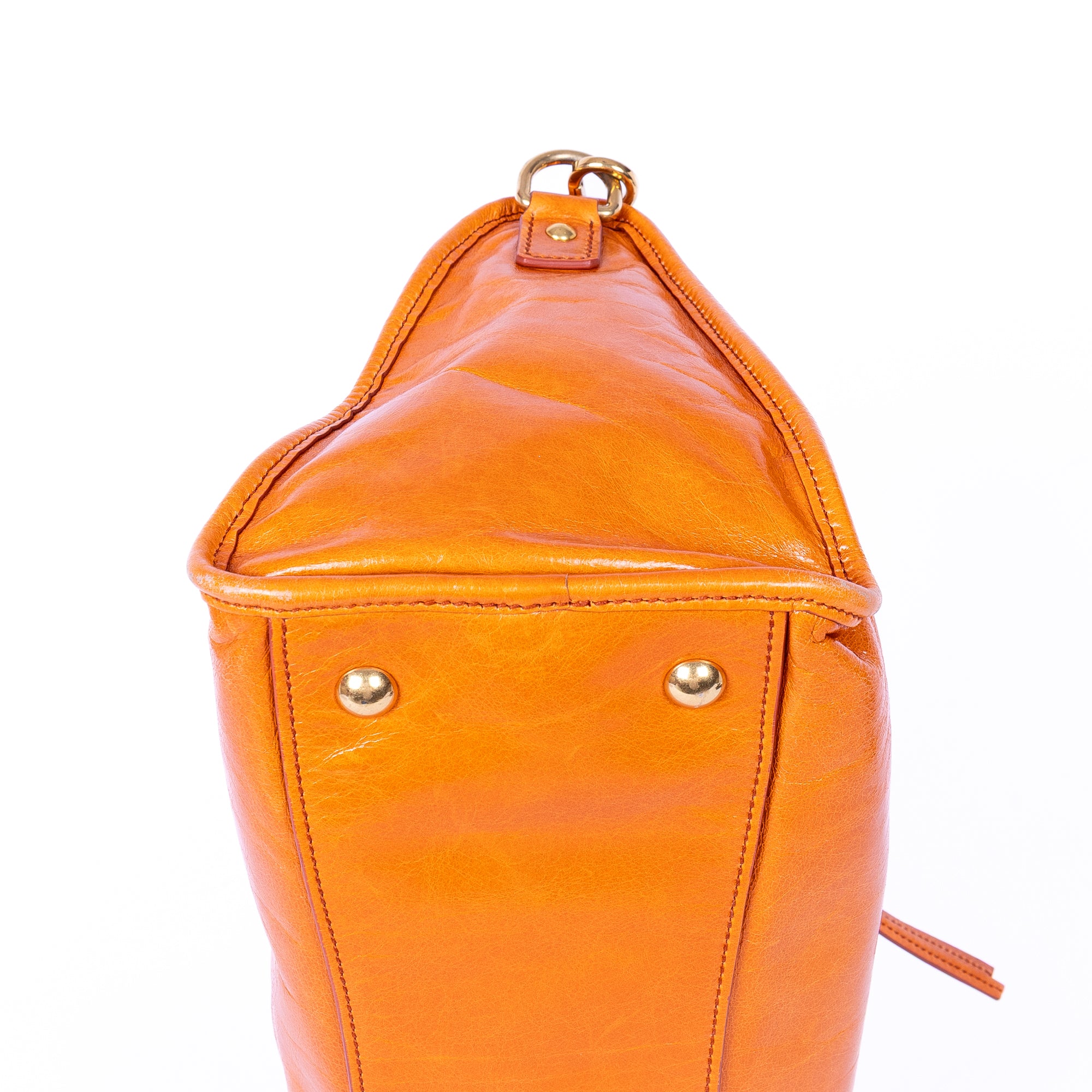 Boston Bag 