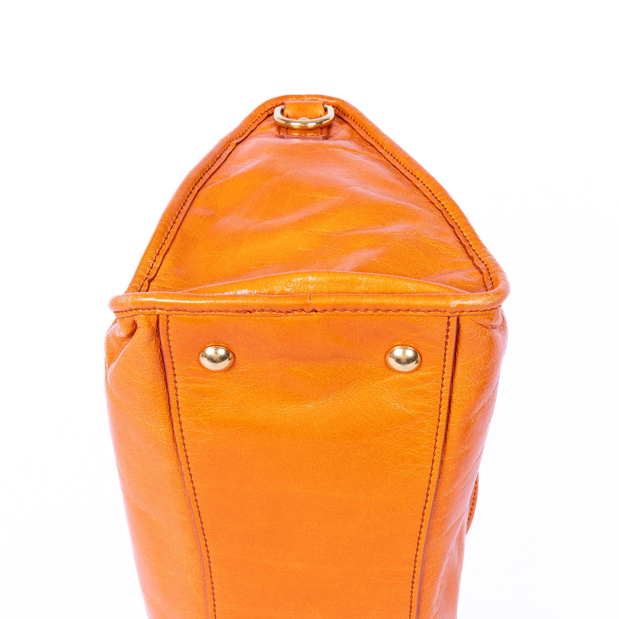 Boston Bag 