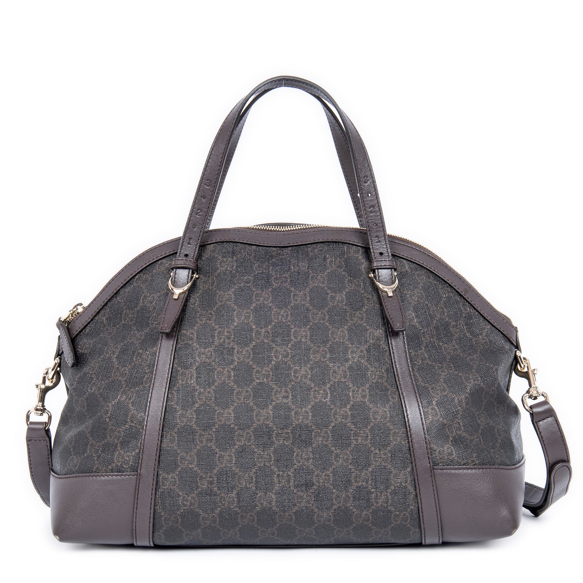 Dome Shopping Tote 