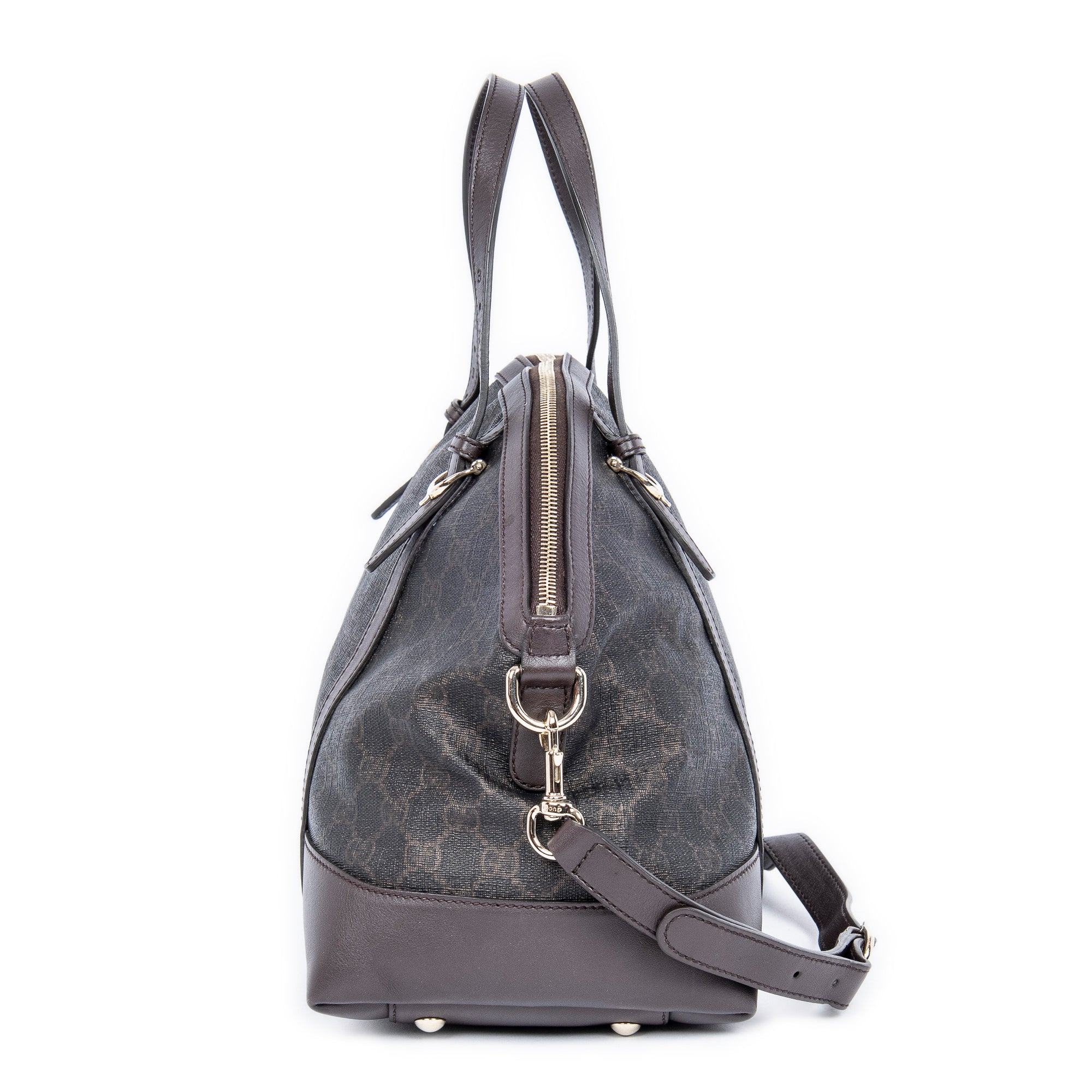 Dome Shopping Tote 
