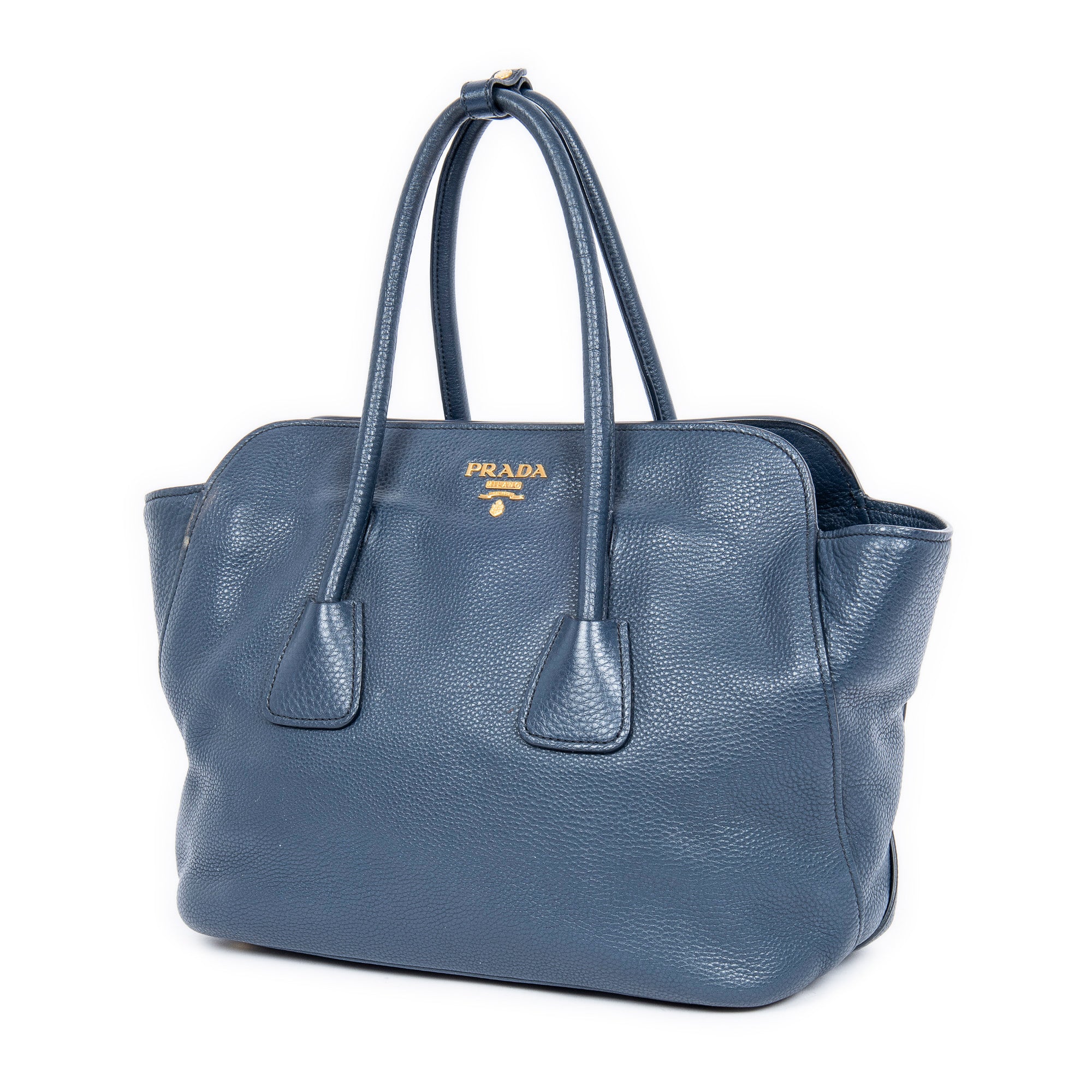 Open Shopping Tote 