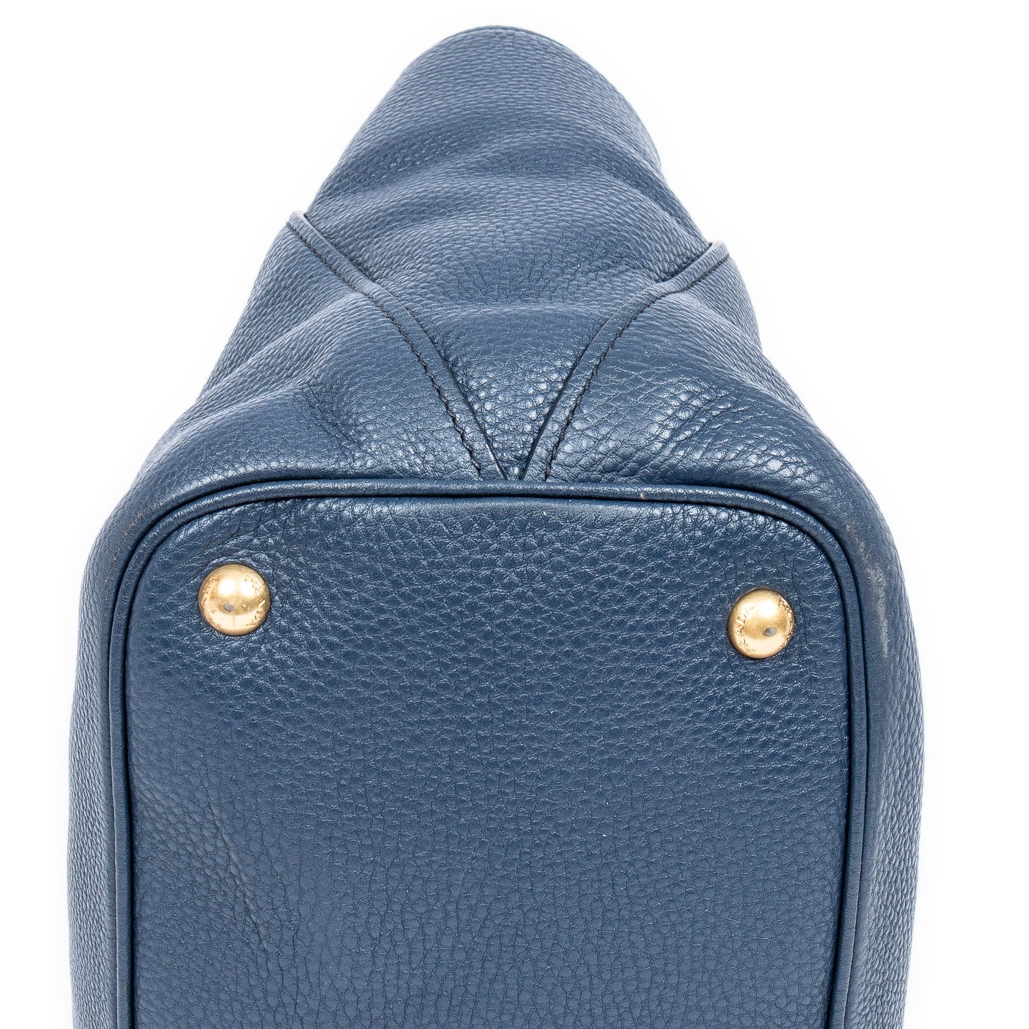 Open Shopping Tote 