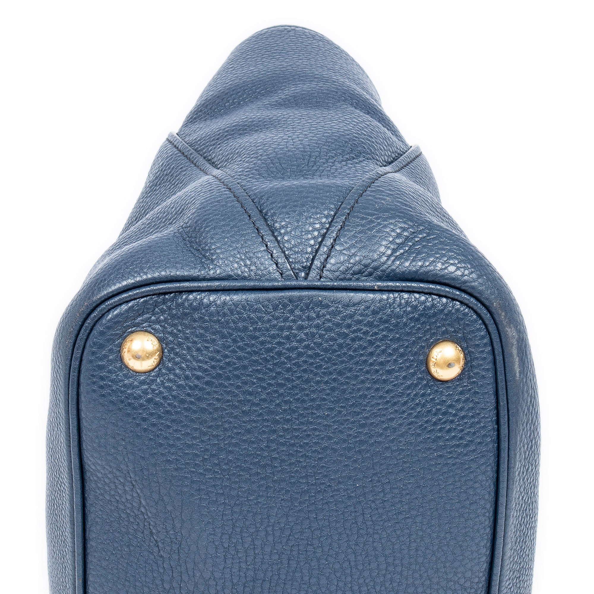 Open Shopping Tote 