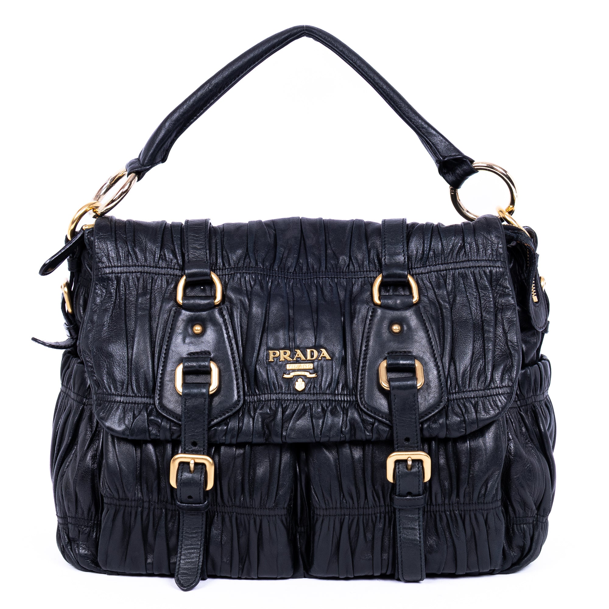 Mens Large Messenger 