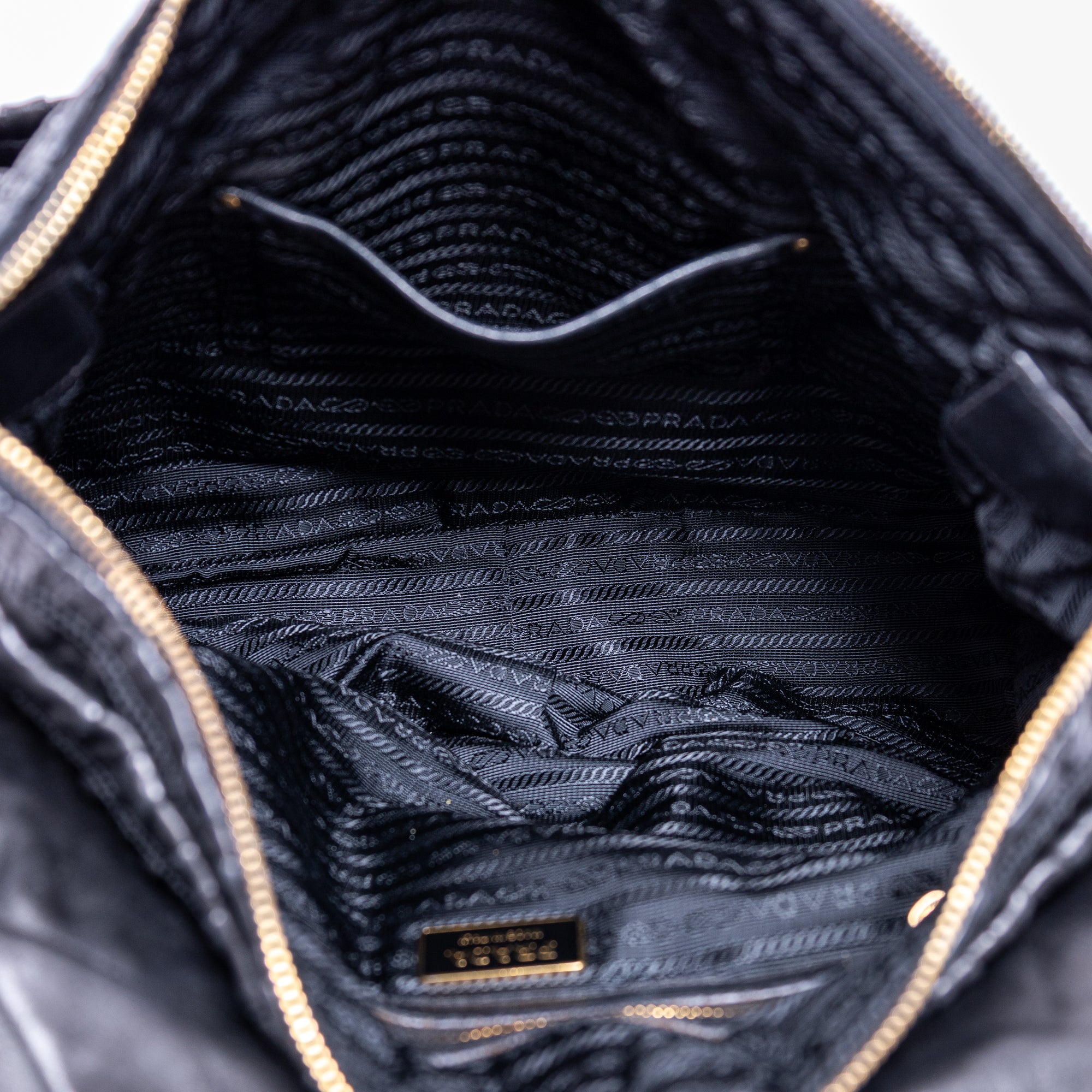 Mens Large Messenger 