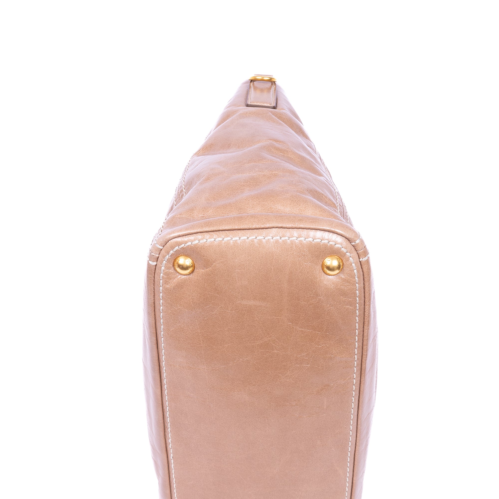 Crossbody Shopping Tote 