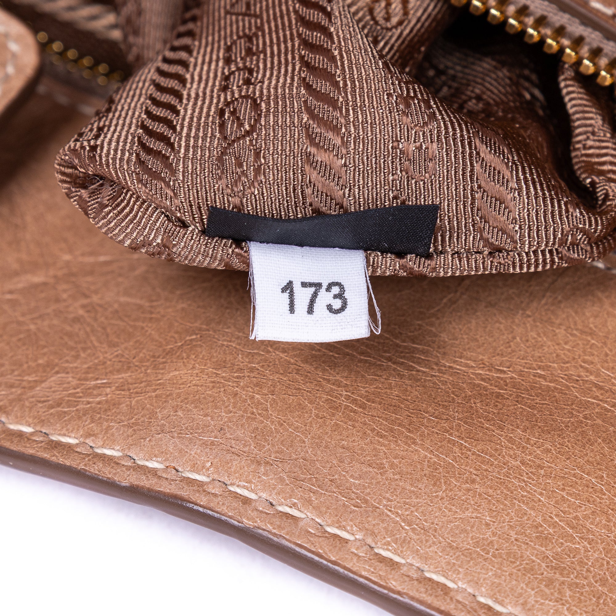 Crossbody Shopping Tote 