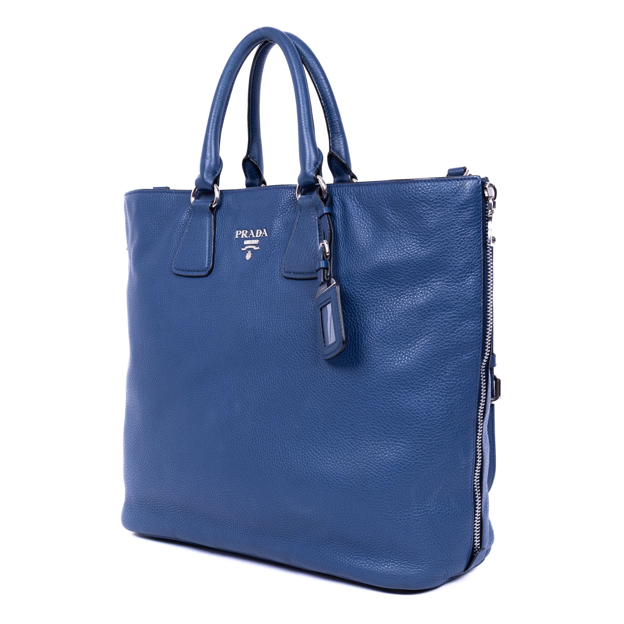 Classic Shopping Tote 