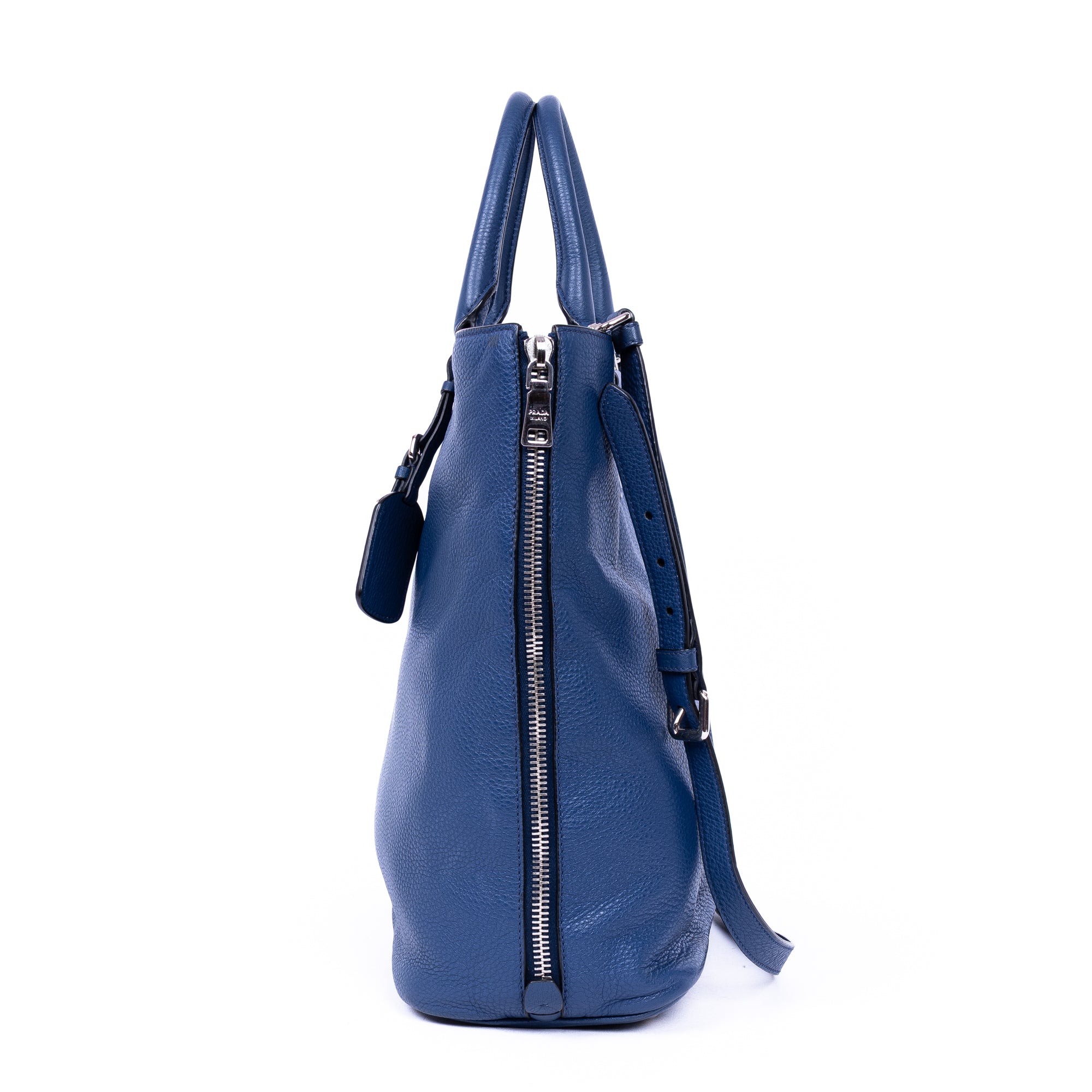 Classic Shopping Tote 