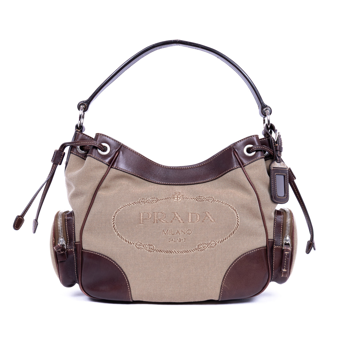 Jaquard Hobo