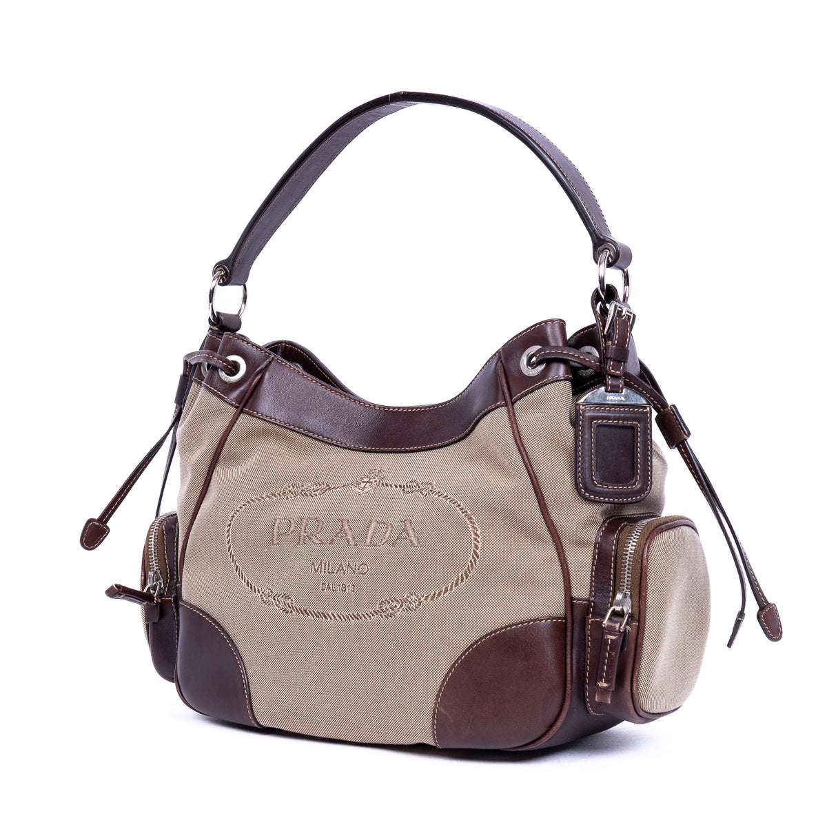 Jaquard Hobo
