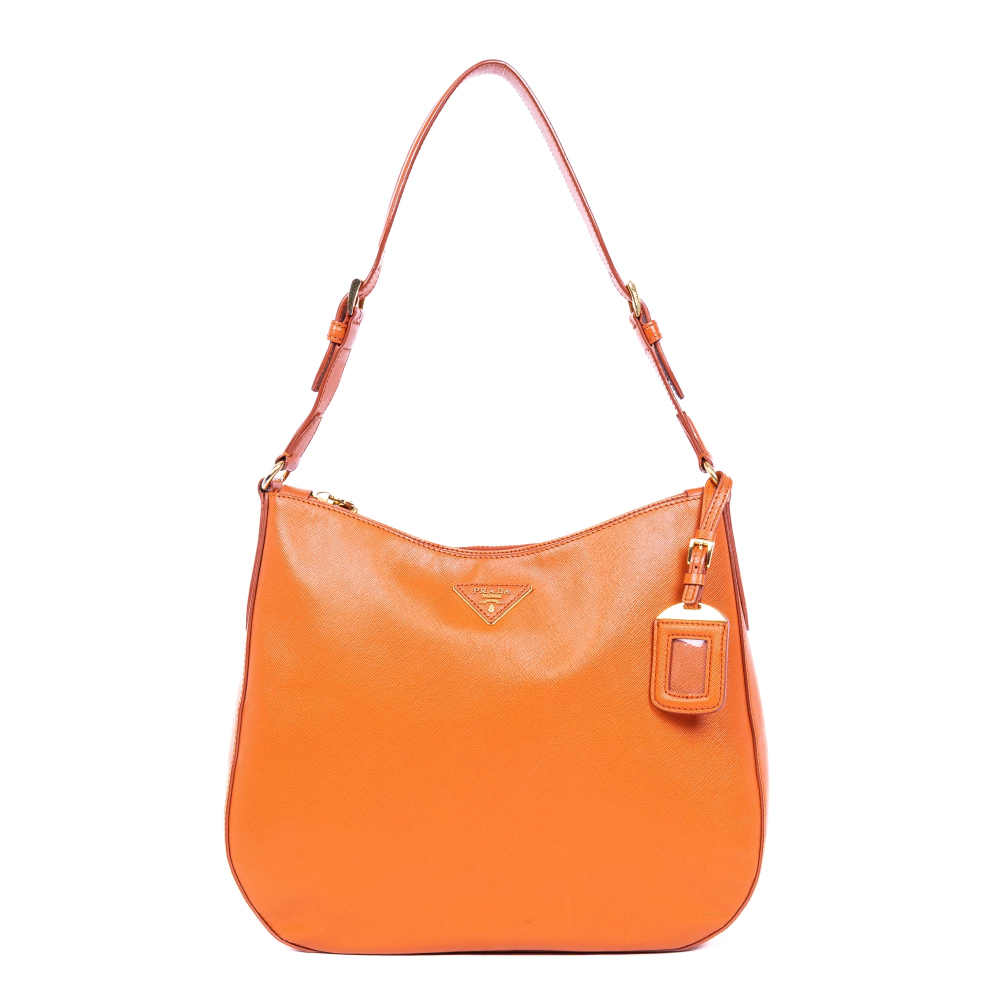 Saffiano Hobo 