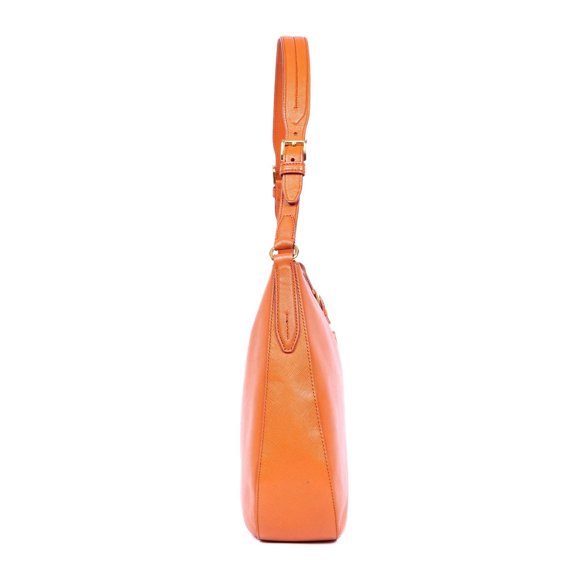 Saffiano Hobo 