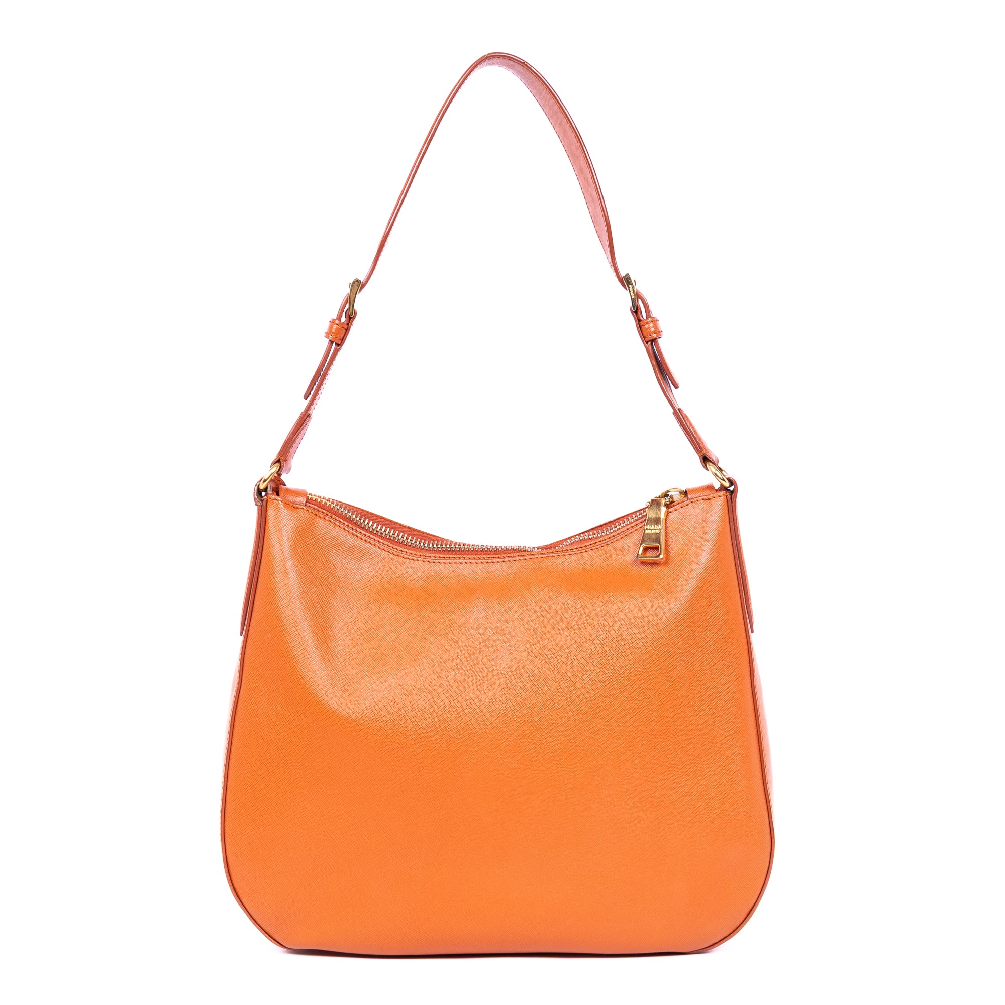 Saffiano Hobo 