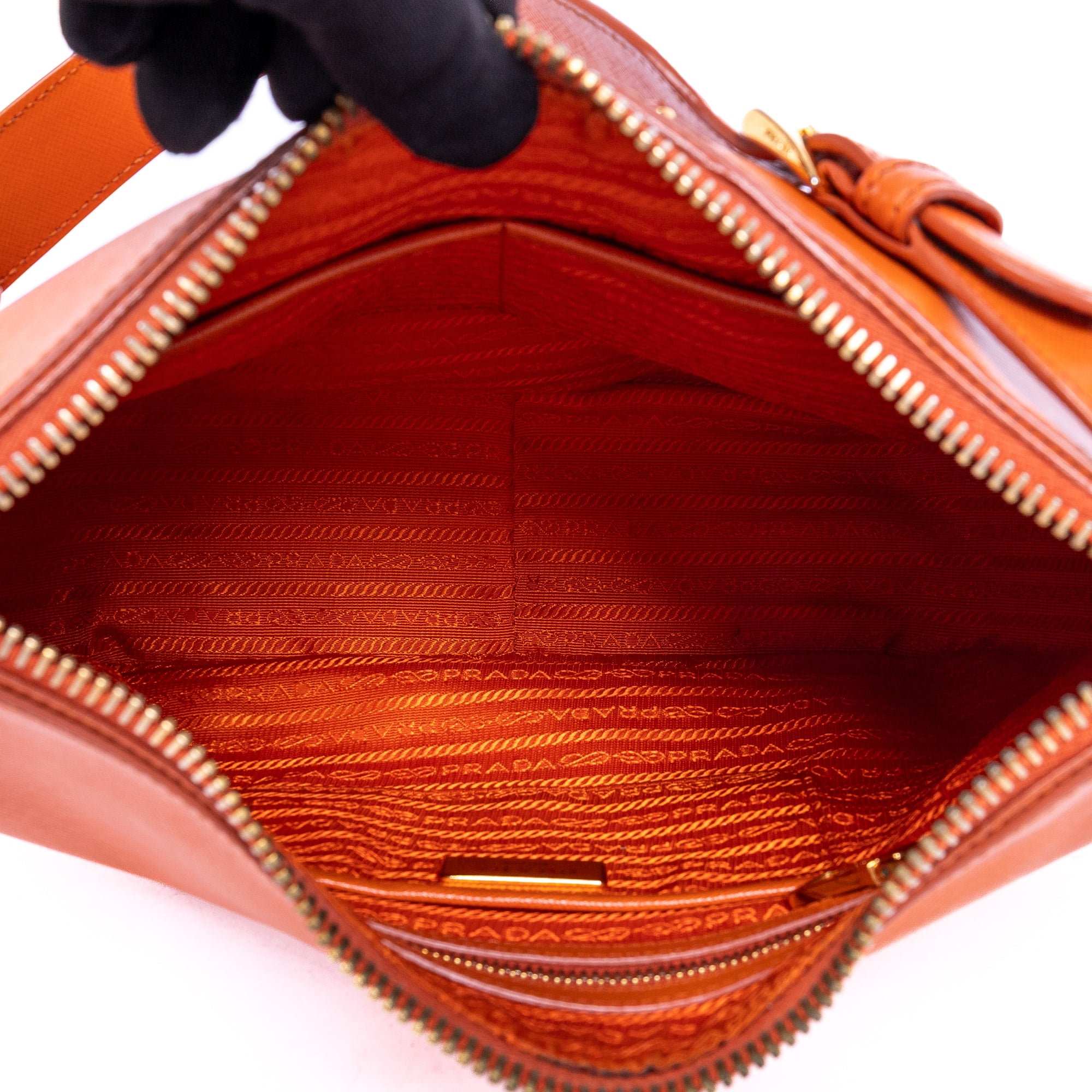Saffiano Hobo 