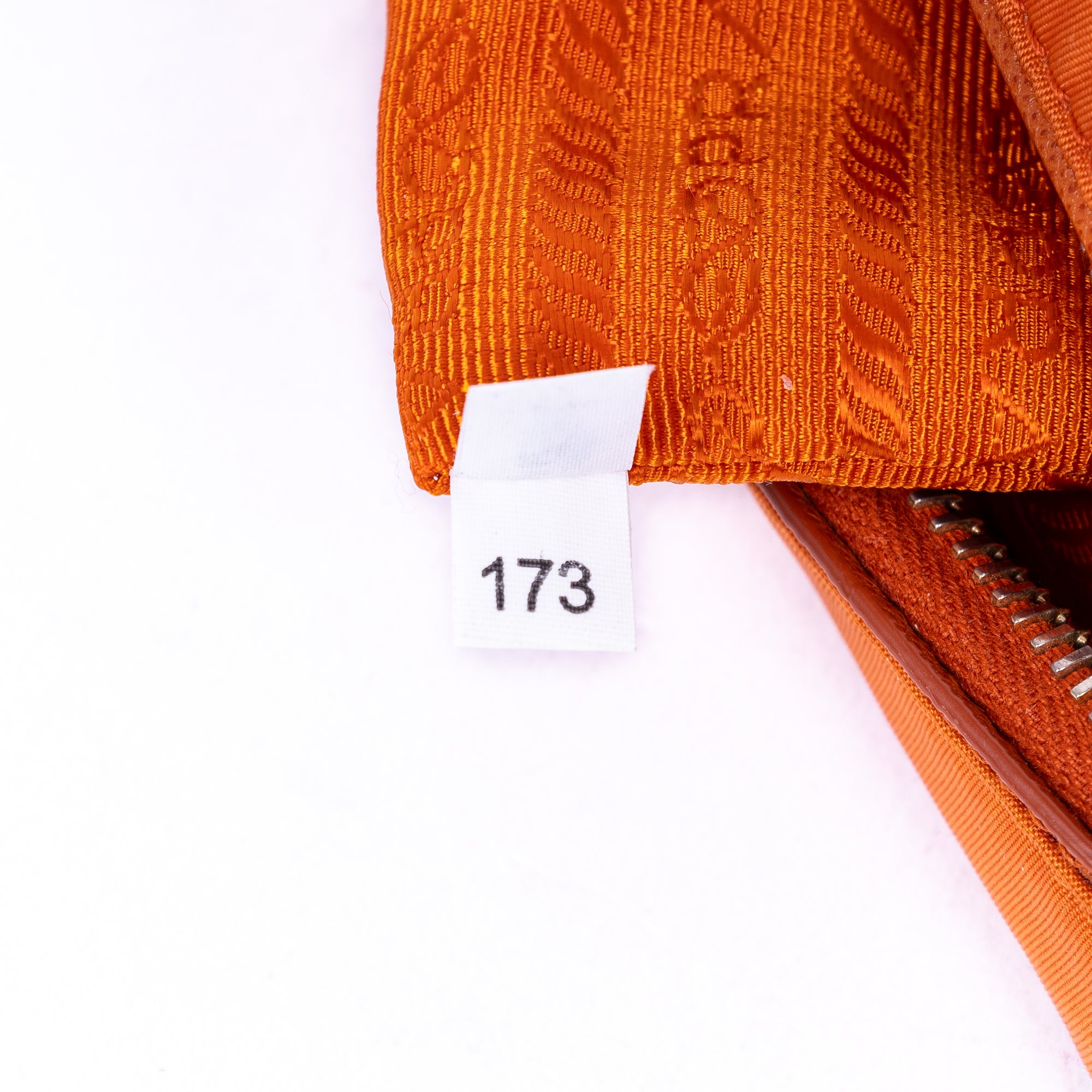 Nylon Camera Crossbody 