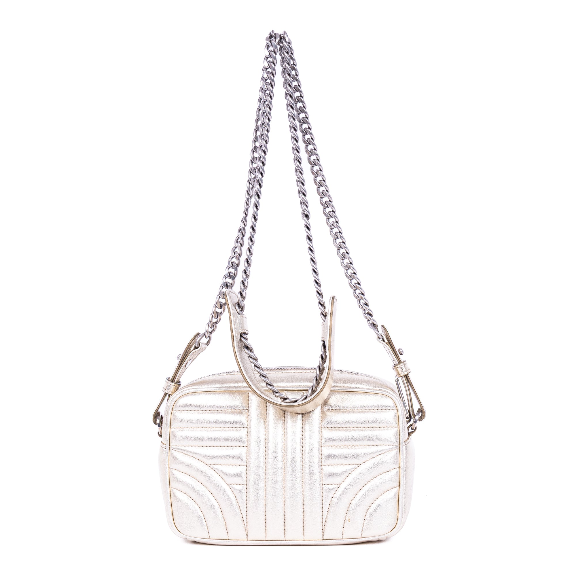 Diagramme Camera Crossbody 