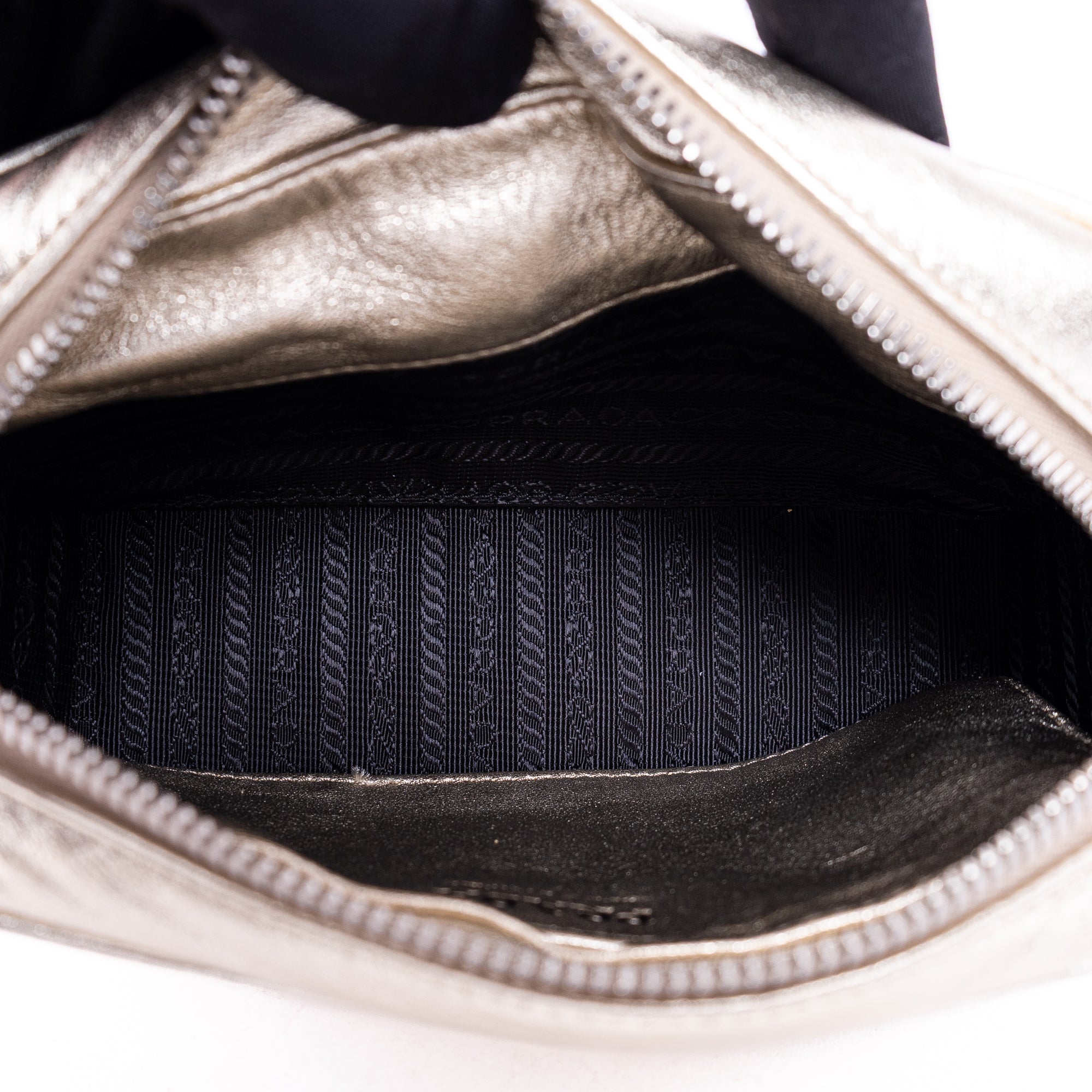Diagramme Camera Crossbody 