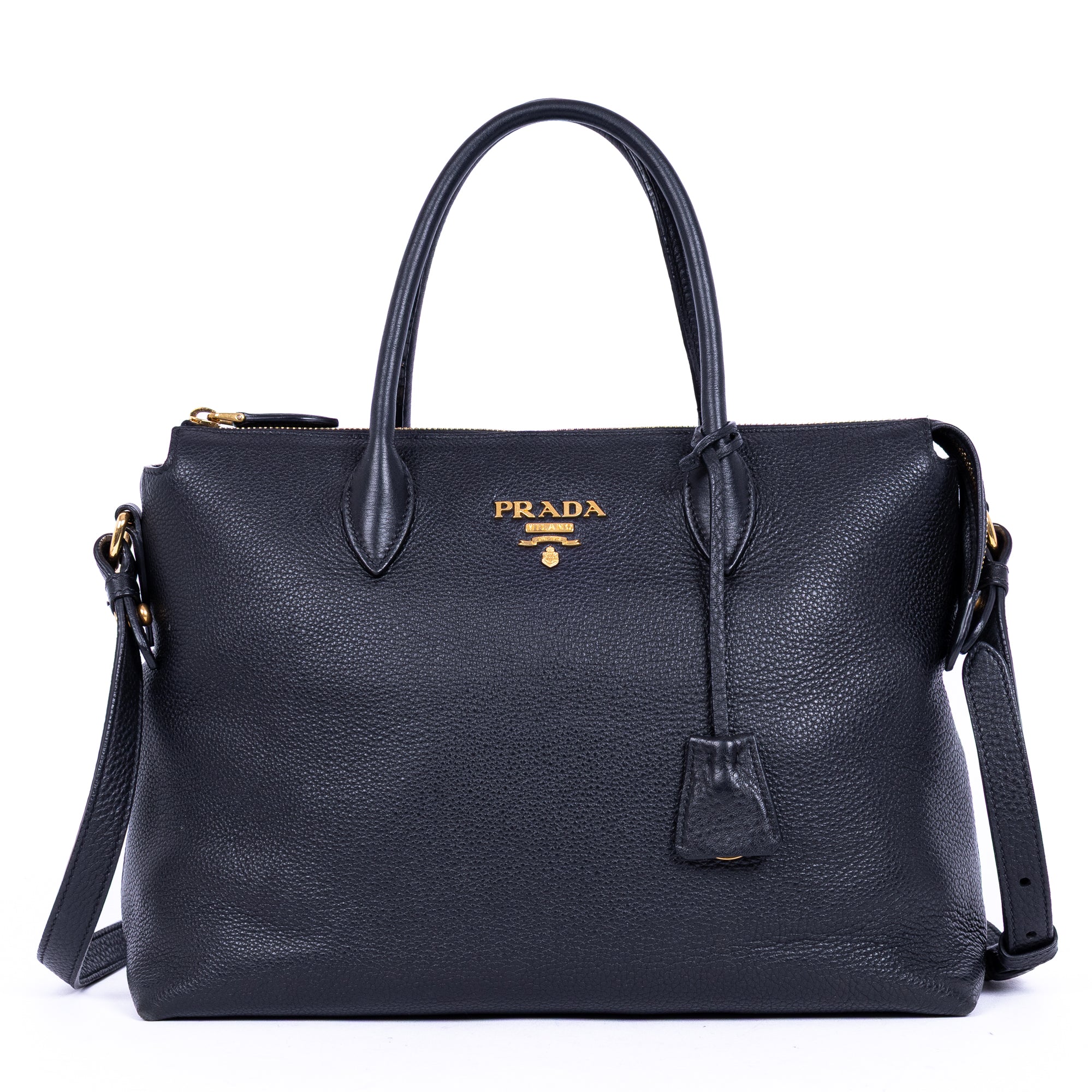 Crossbody Cabas 