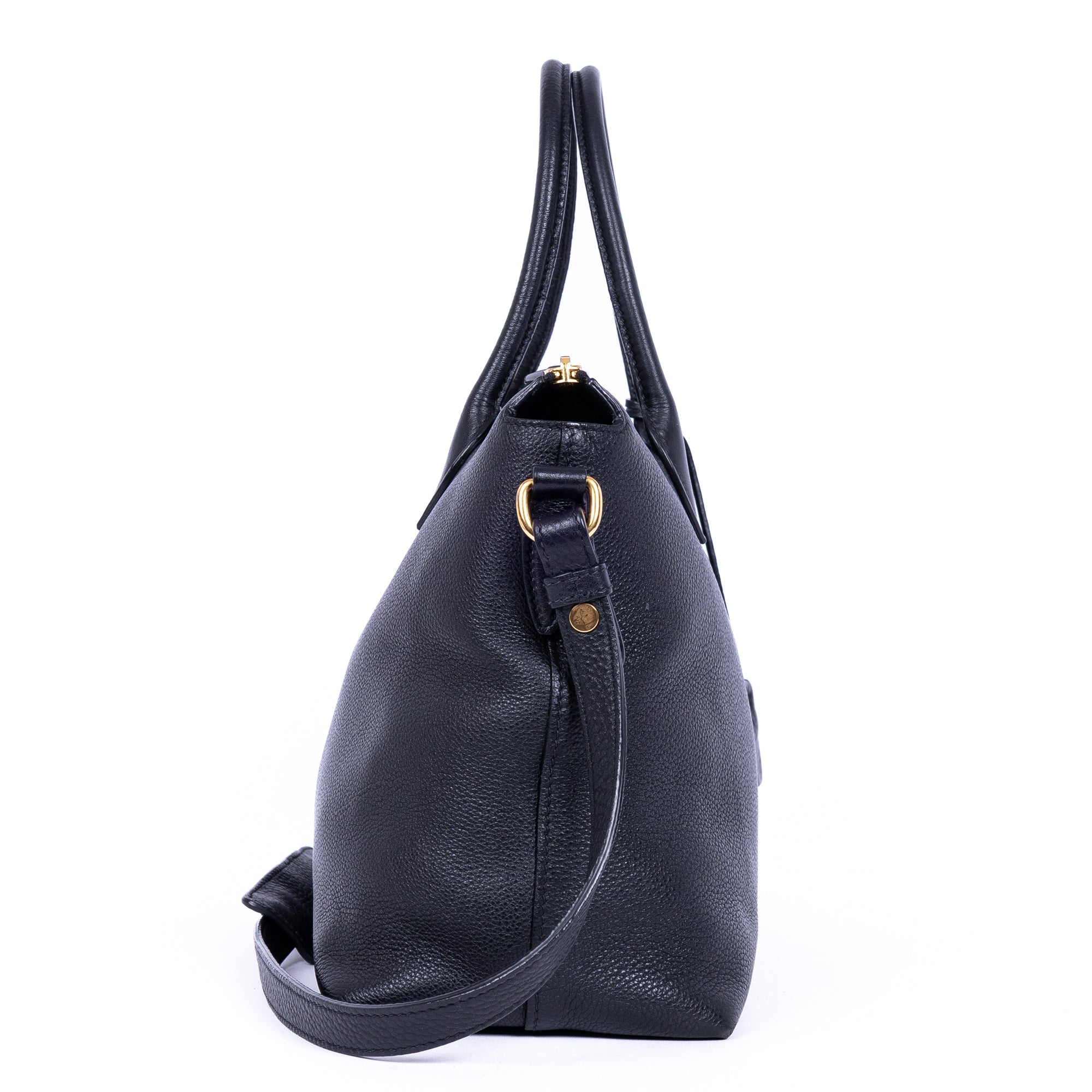 Crossbody Cabas 