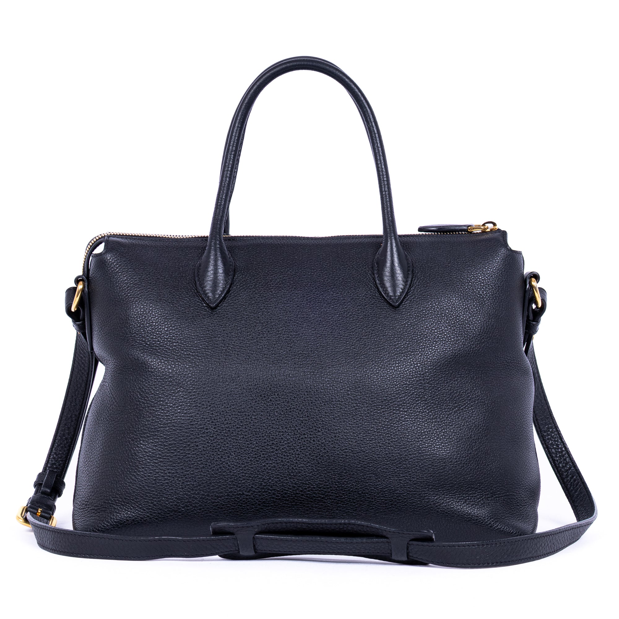 Crossbody Cabas 
