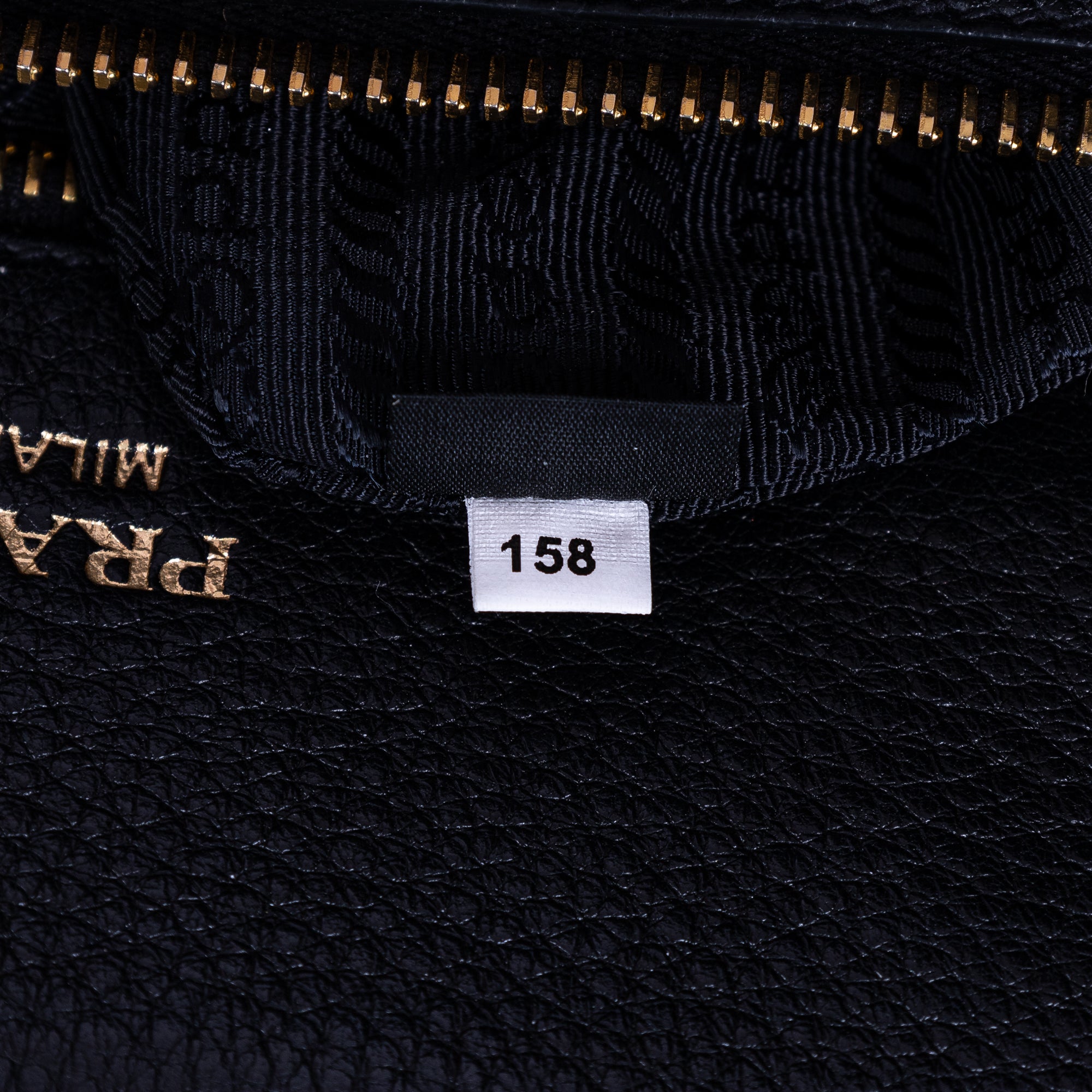 Crossbody Cabas 