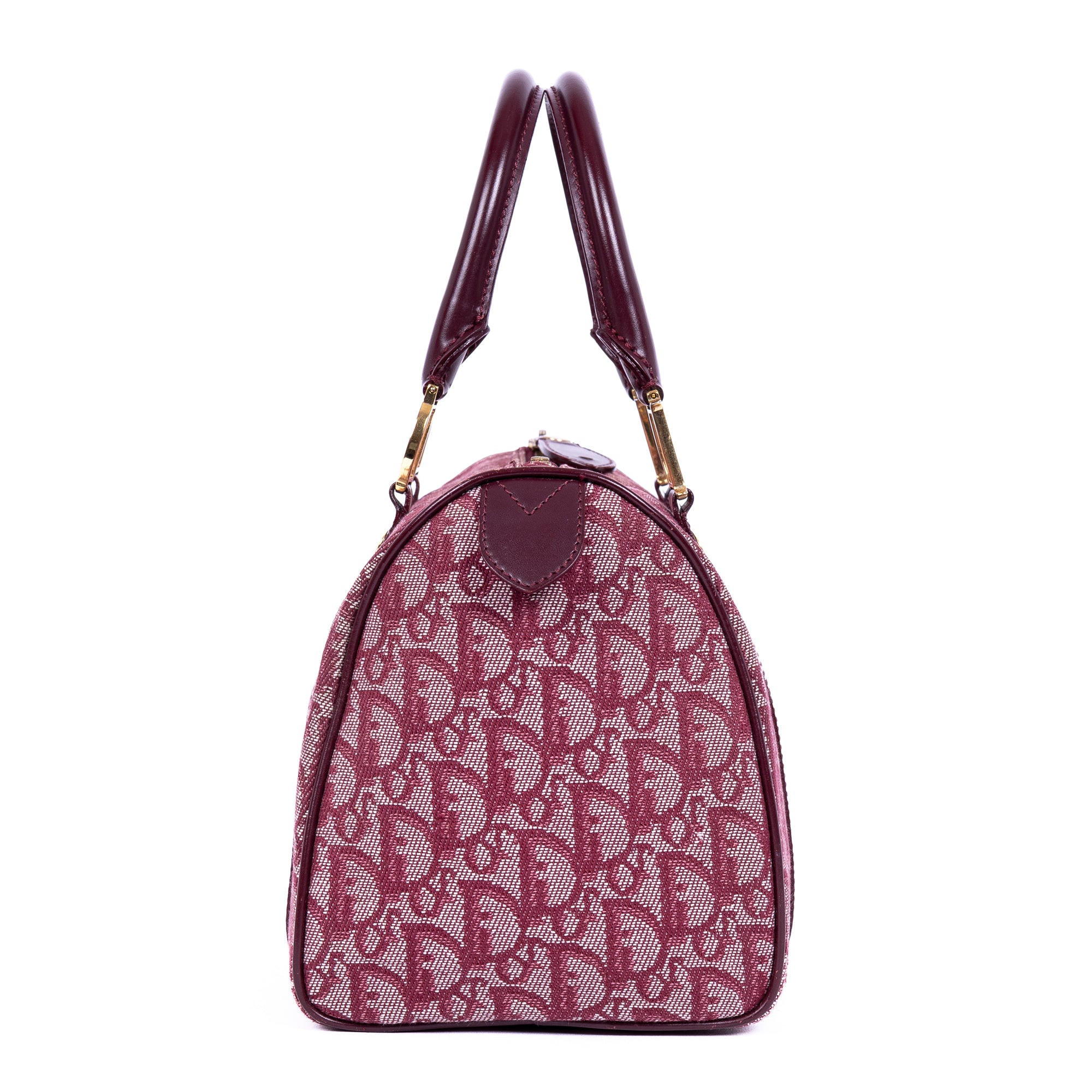 Trotter Boston 